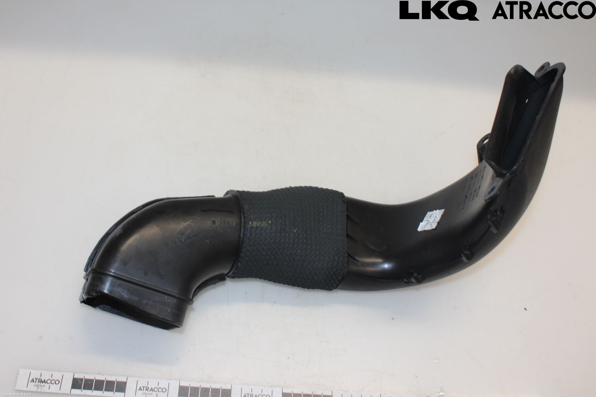 Jaguar XJ X351        10- Luftstyring Front