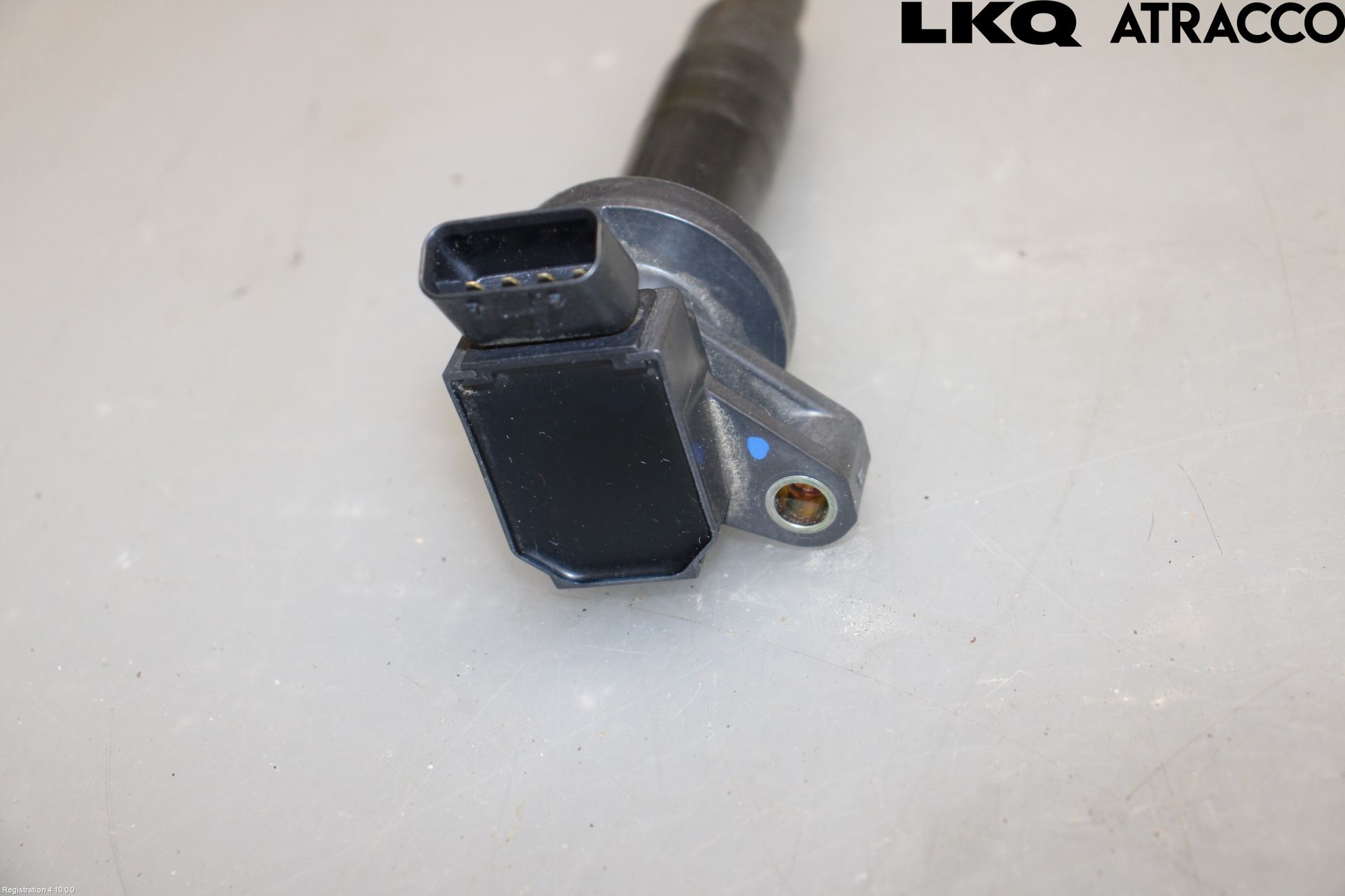 Toyota COROLLA 02-07 Coil