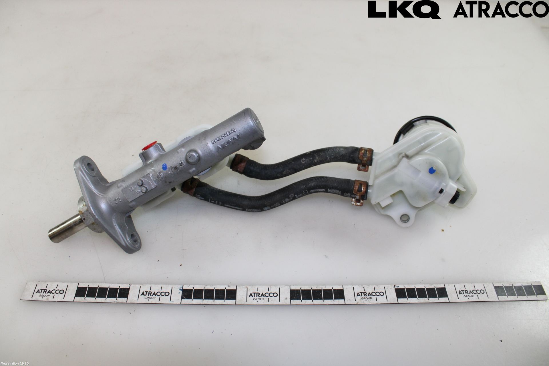 Honda JAZZ 08-14 Brems Hovedsylinder