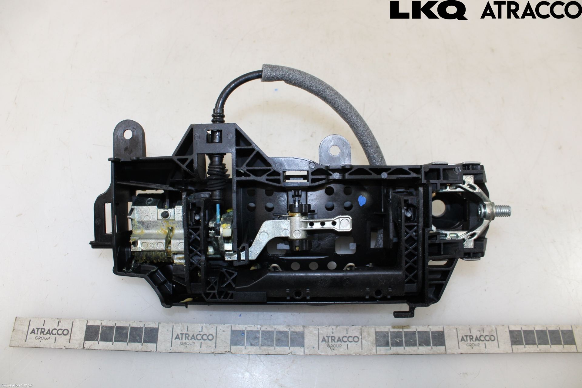 Audi A4/S4 B9 16-19 Dørhandtak Ytre Venstre