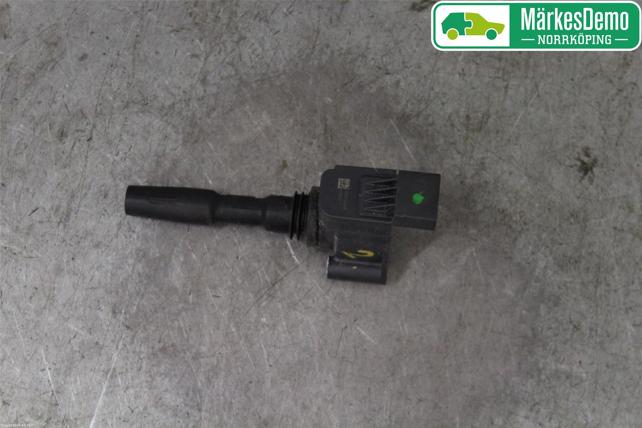 Audi A3/S3 8V 13-20 Coil