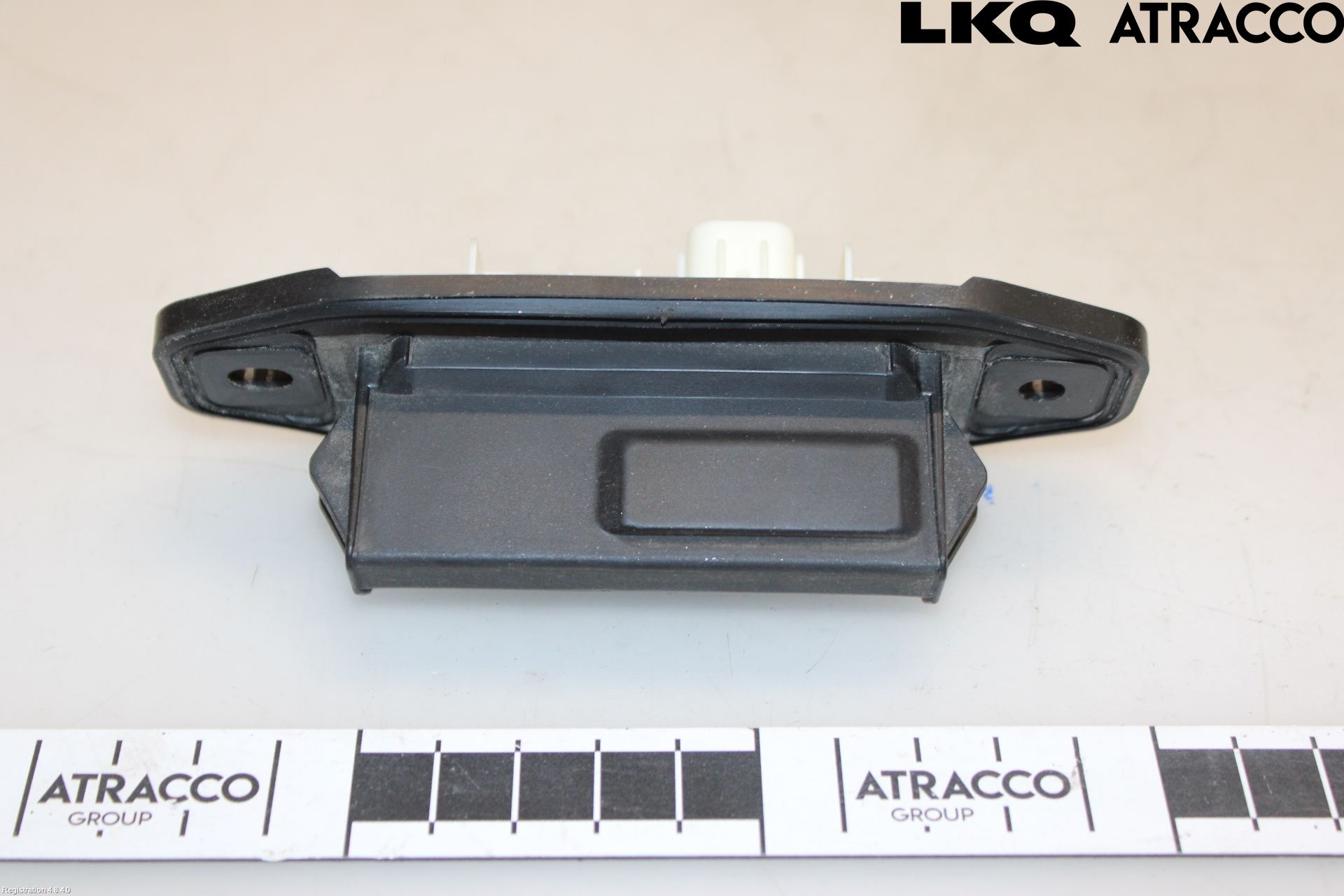 Toyota COROLLA 19- Bakluke Handtak Ytre