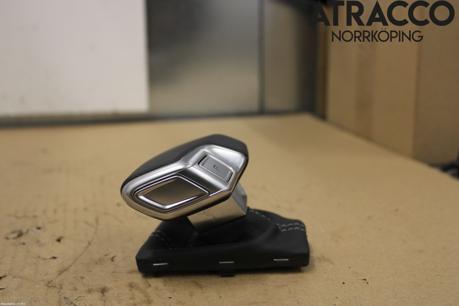 Audi A6 F2/C8 19- Gearspak Kule