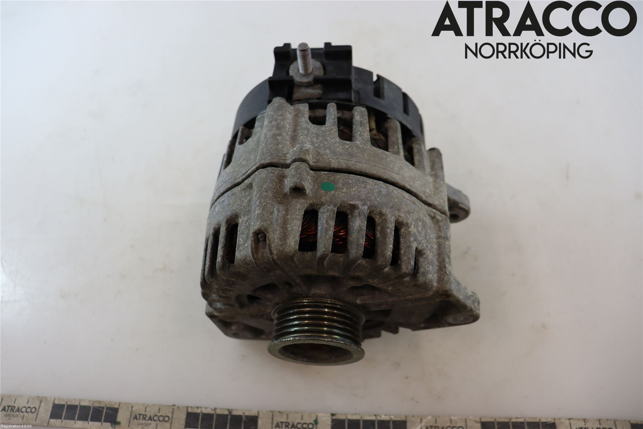 Mercedes-Benz MB C-KLASS (W205) 14-21 Dynamo
