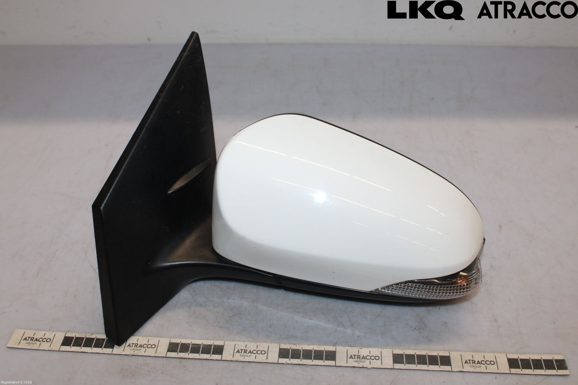 Toyota AURIS 13-19 Speil V M-El Justering