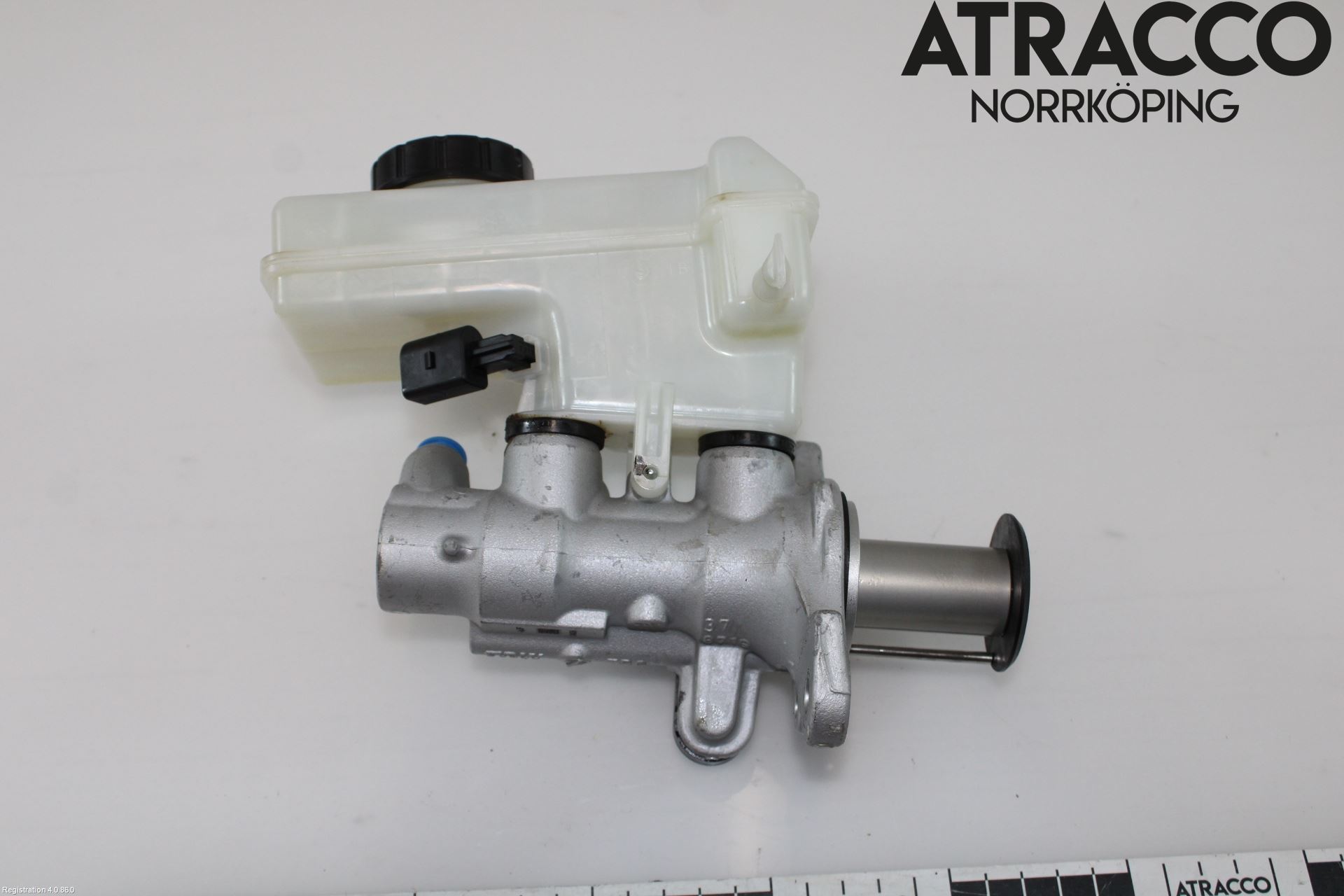 Volkswagen VW TIGUAN 16-24 Brems Hovedsylinder