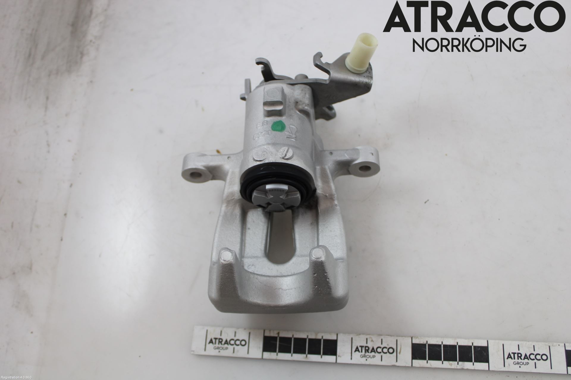 Renault MEGANE IV 16-23 Bremsecaliper Bak Venstre