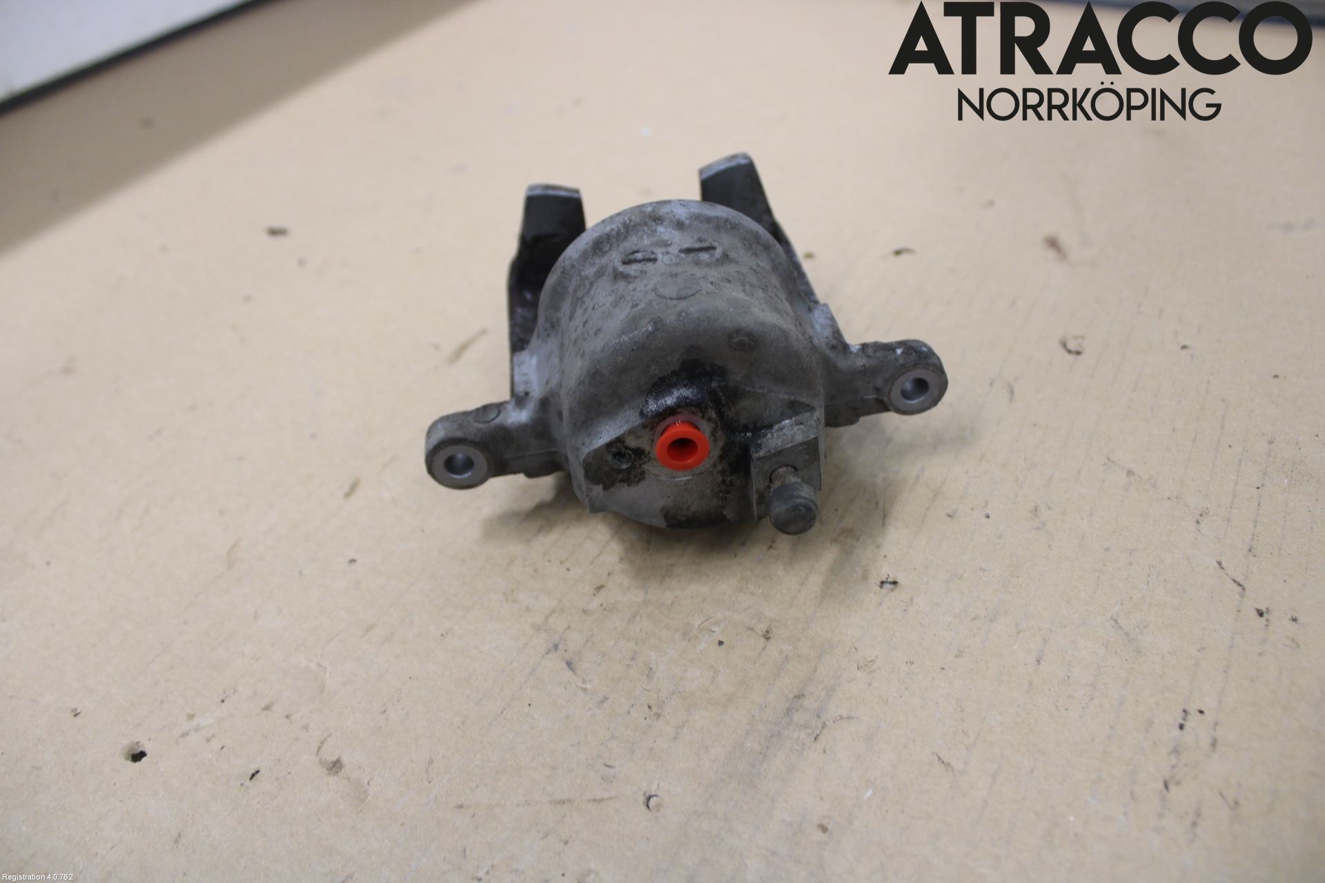 Toyota PRIUS NWH20 04-08 Bremsecaliper Foran Venstre