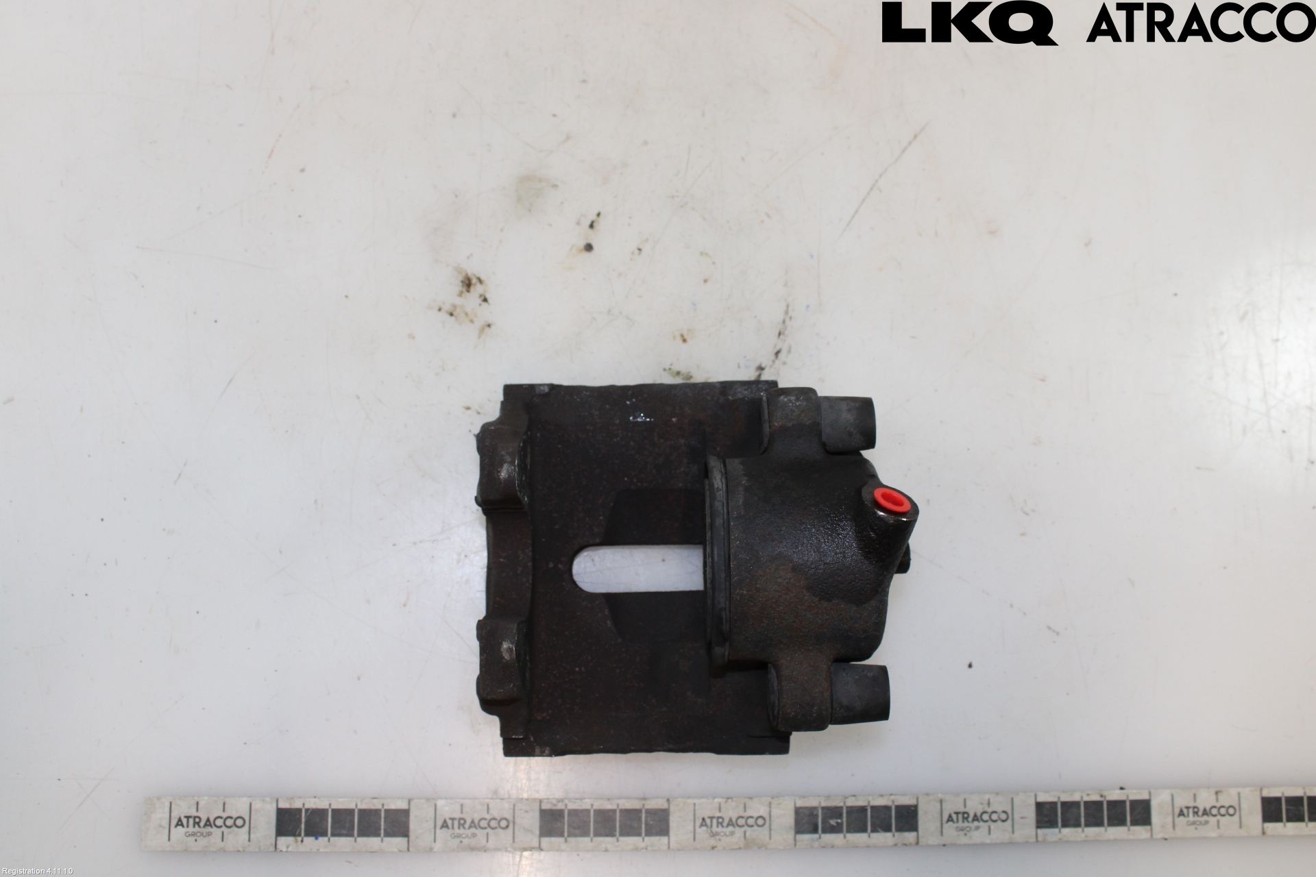 Jaguar XK8/XKR   96-06 Bremsecaliper Foran Høyre