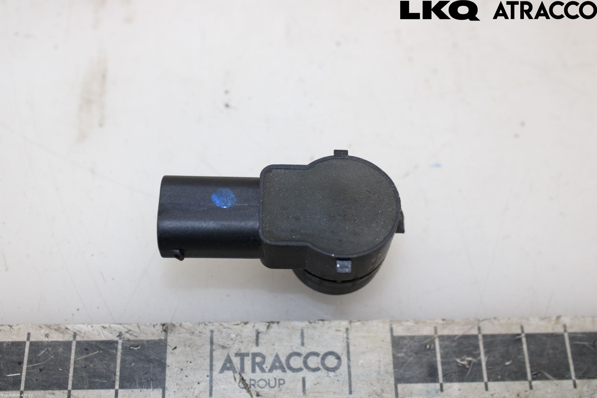Citroen C4 II 11-18 Sensor Ryggesensor