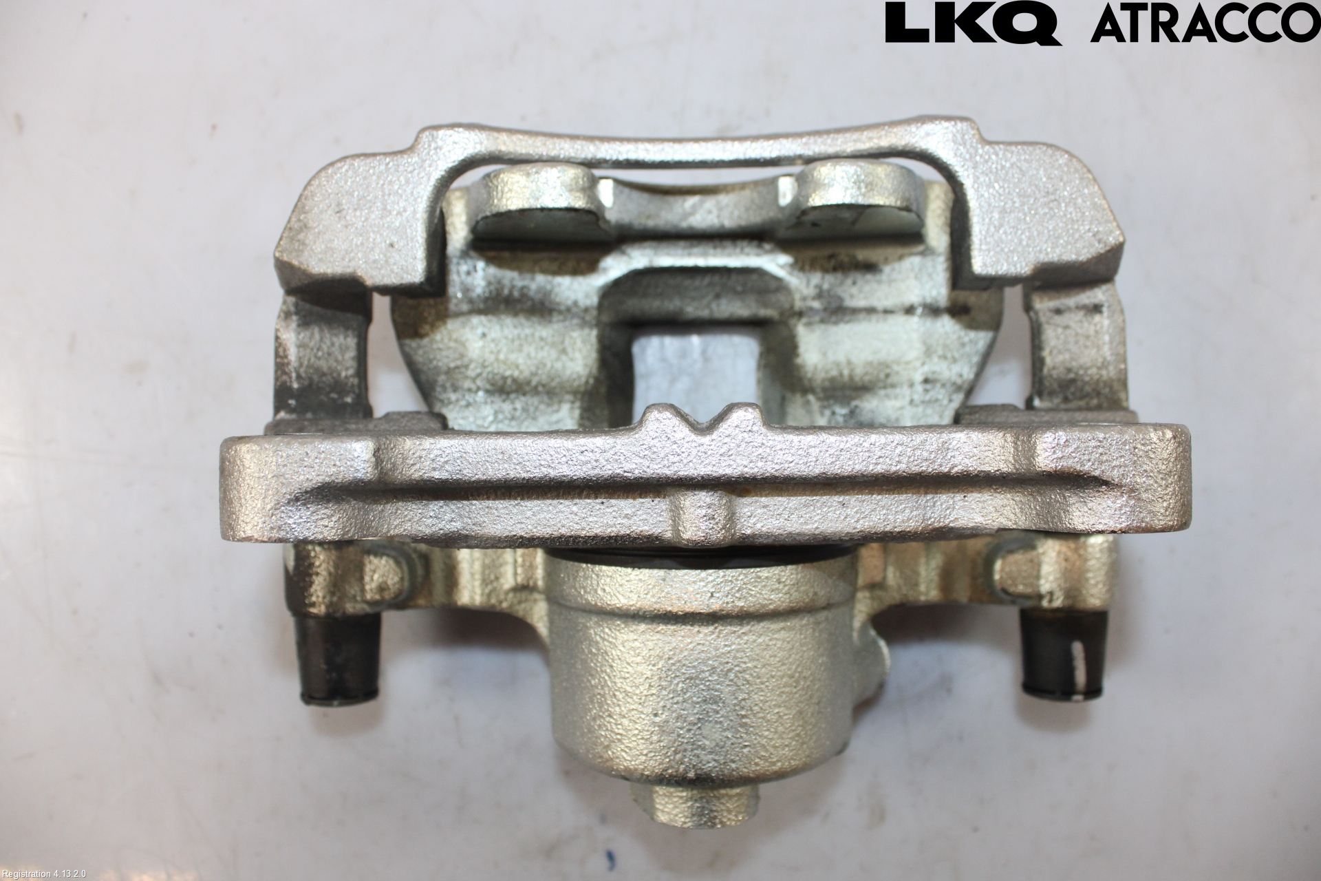 MG 3 HYBRID+ 25- Bremsecaliper Foran Venstre