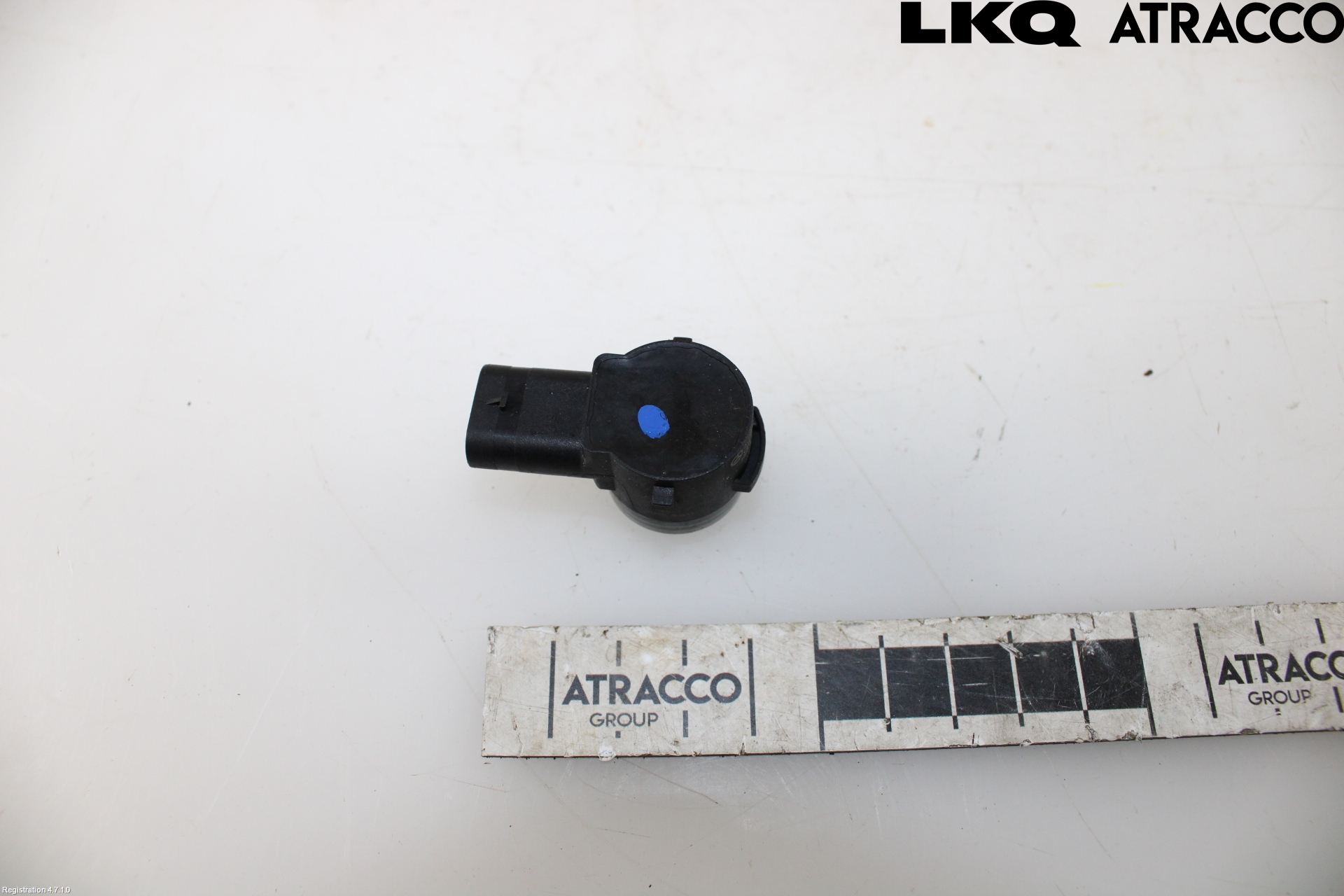 Mercedes-Benz MB GLC-KLASS (X253/C253) 15-22 Sensor Parkering Front