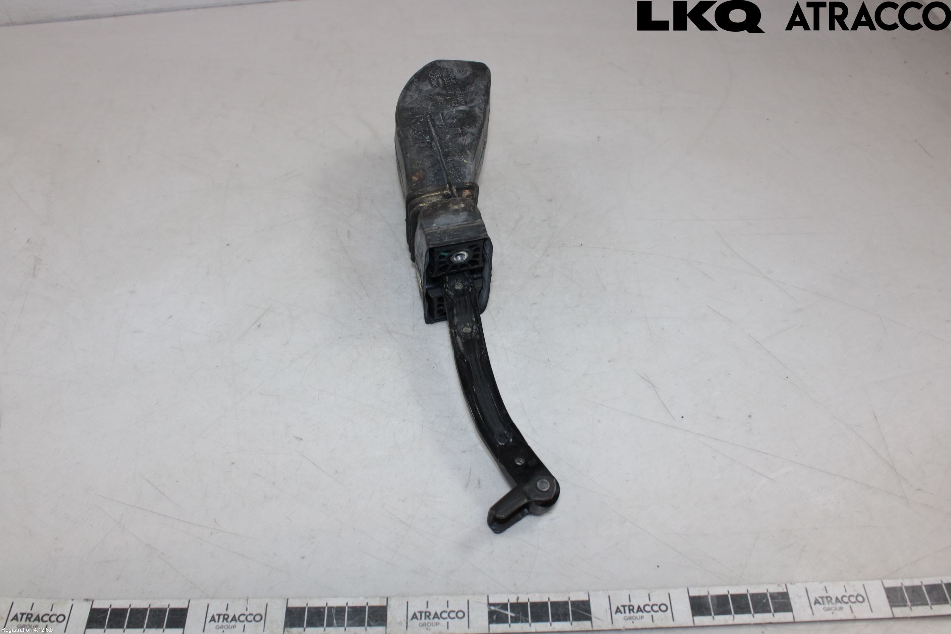 Porsche CAYENNE 03- Dørstopper