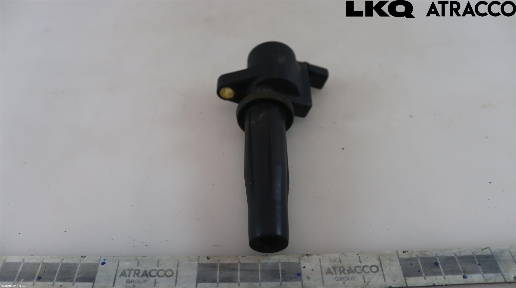 Ford FOCUS     04-07 Coil