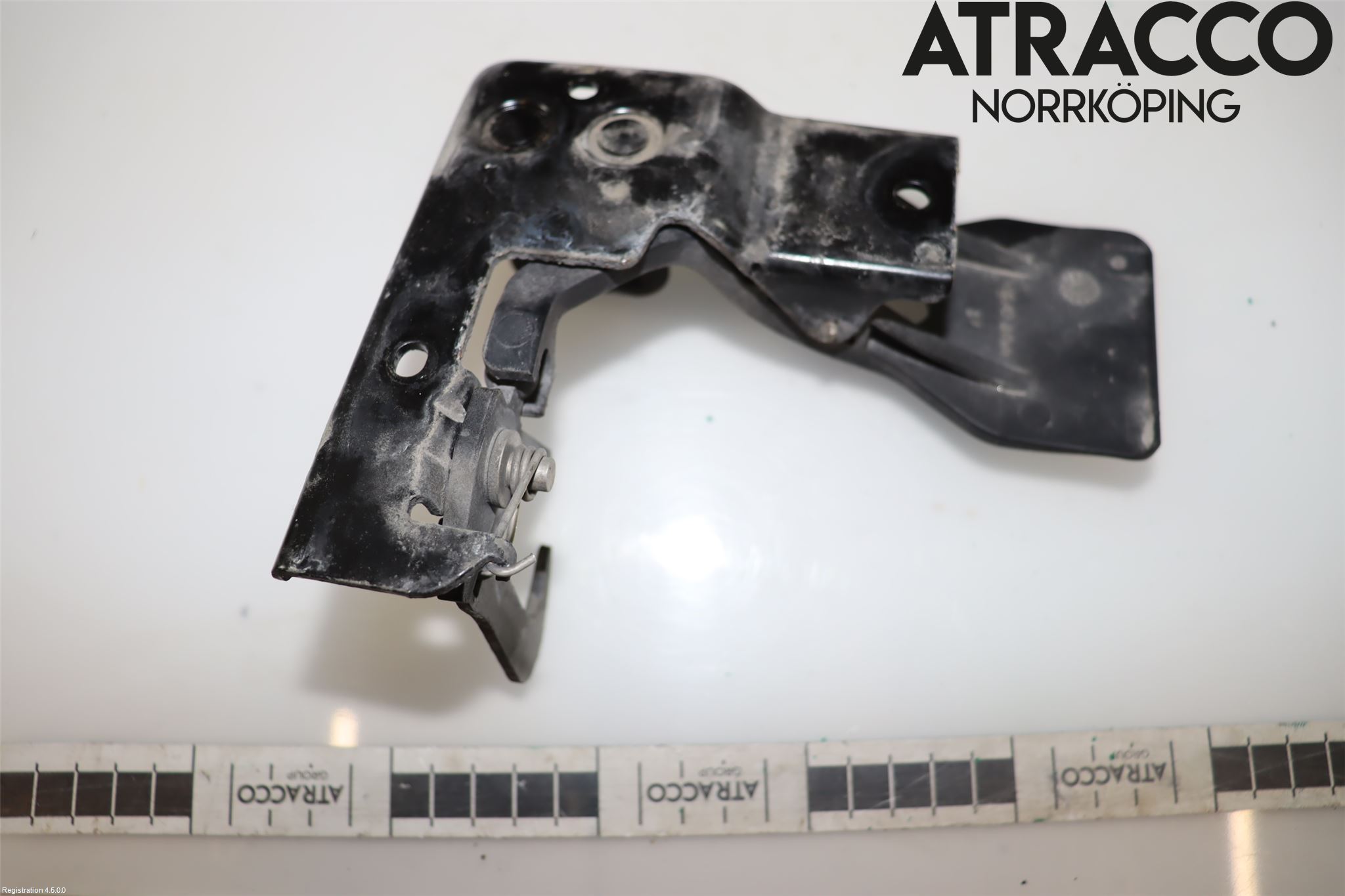 Audi A3/S3 05-13 Panser Stormkrok