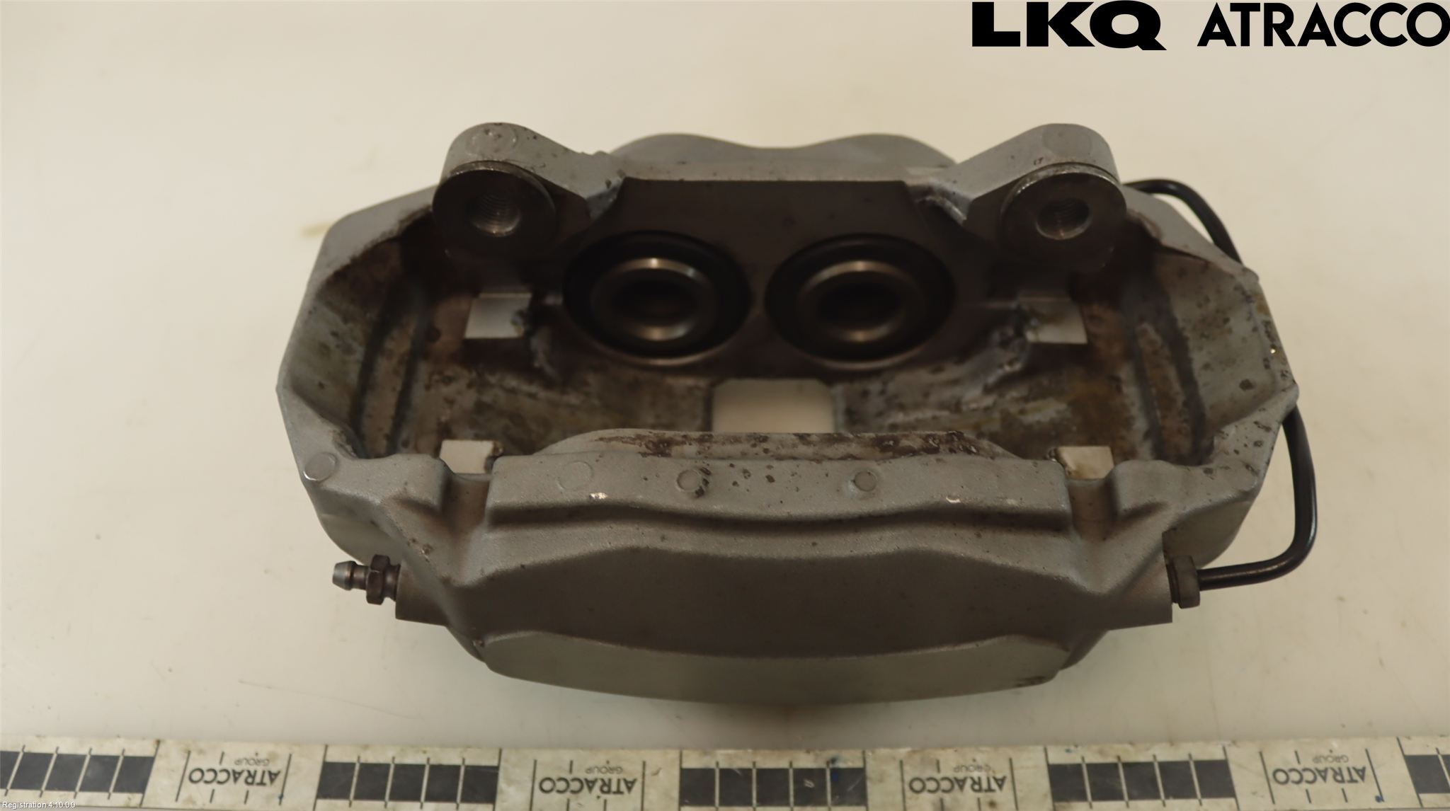 Audi A6 F2/C8 19- Bremsecaliper Foran Høyre