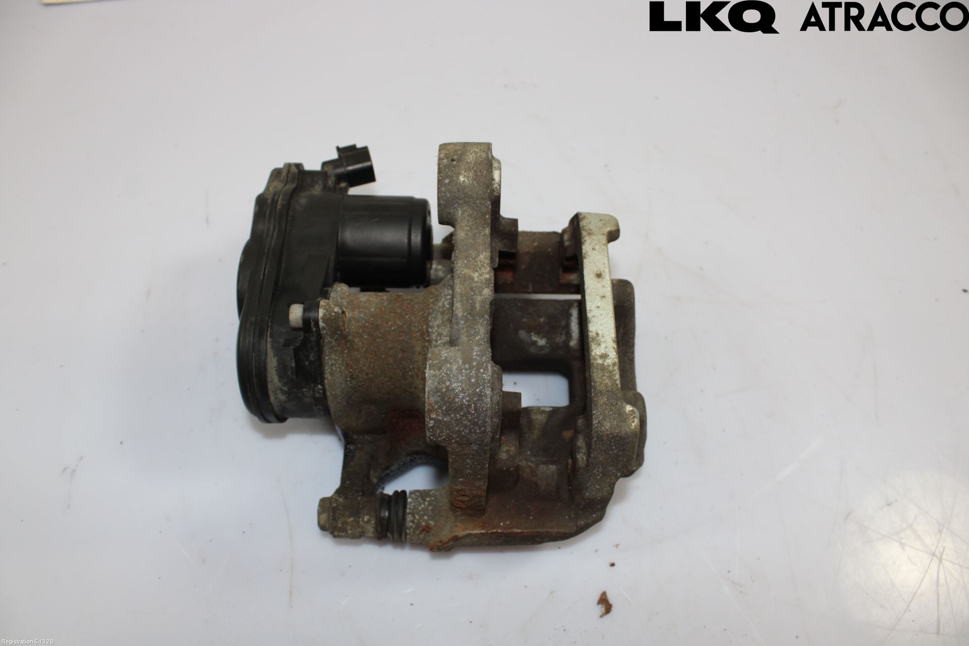 Lexus NX 340h/450h+ 21- Bremsecaliper Bak Venstre