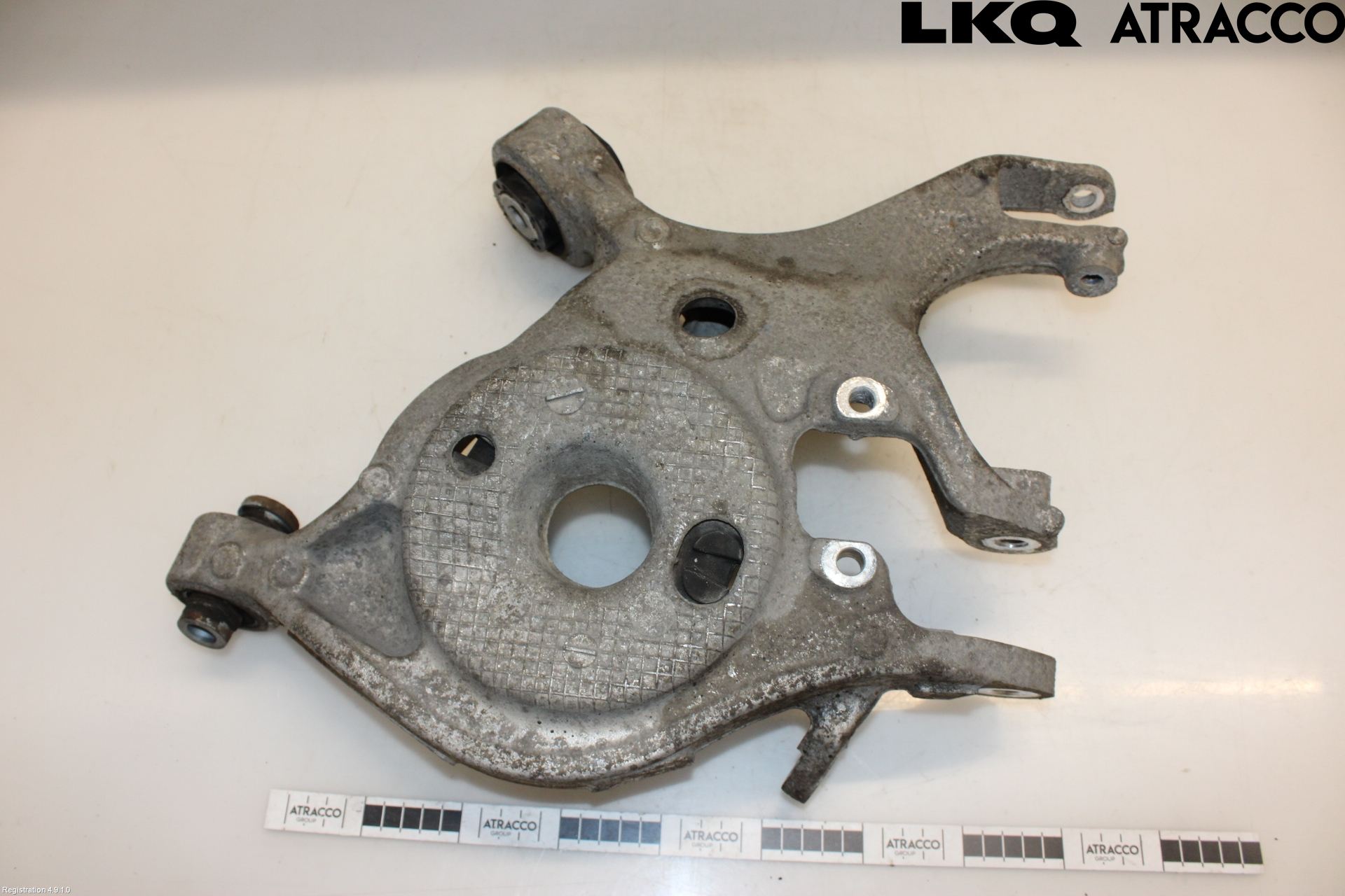 Ford MONDEO 15-22 Bærearm Bak Venstre