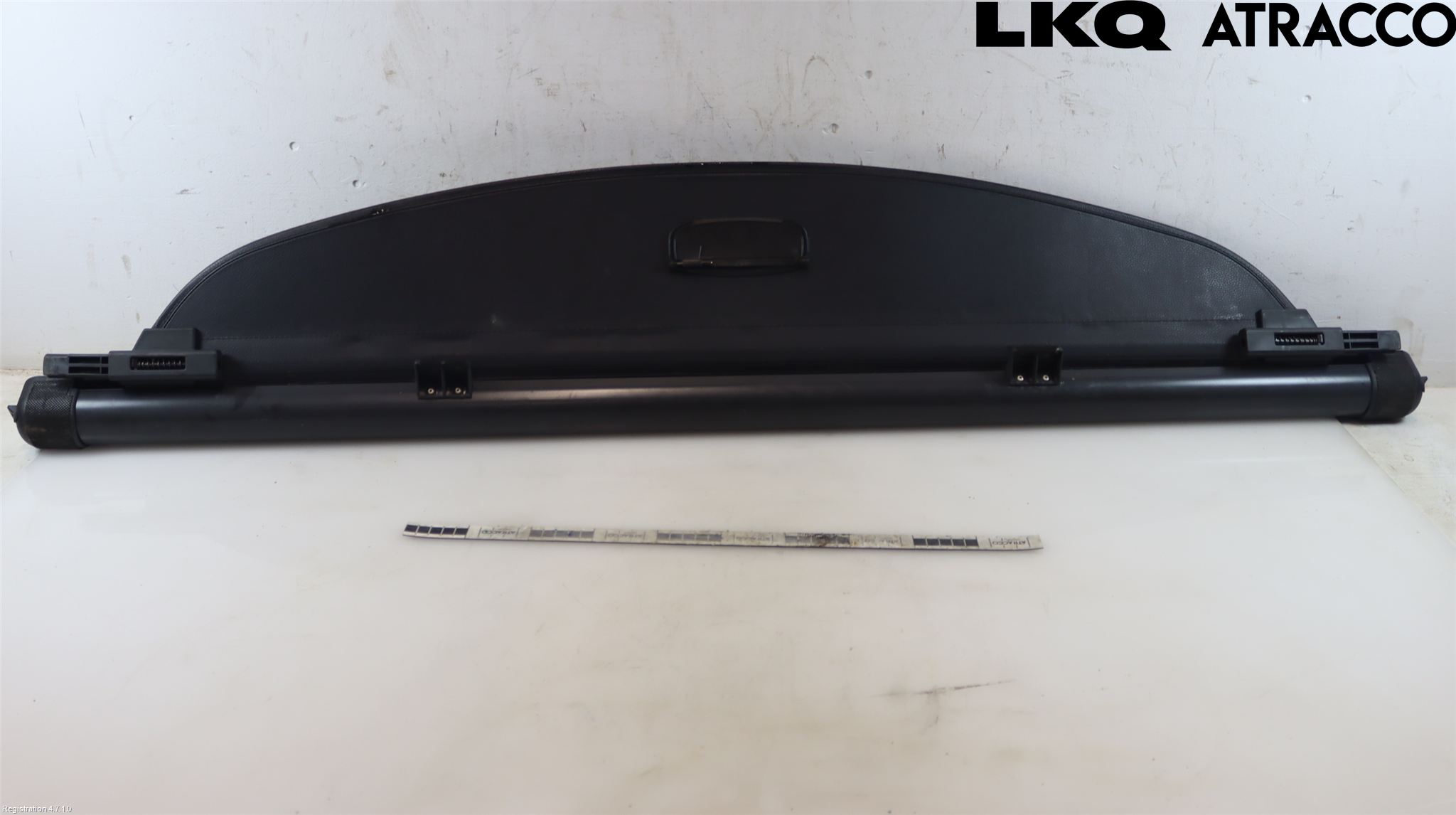 Hyundai i40 08-15 Innr Innsyn Beskytelse Stv