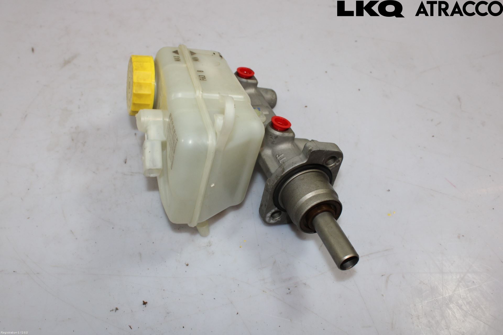 Seat IBIZA III 06-08 Brems Hovedsylinder