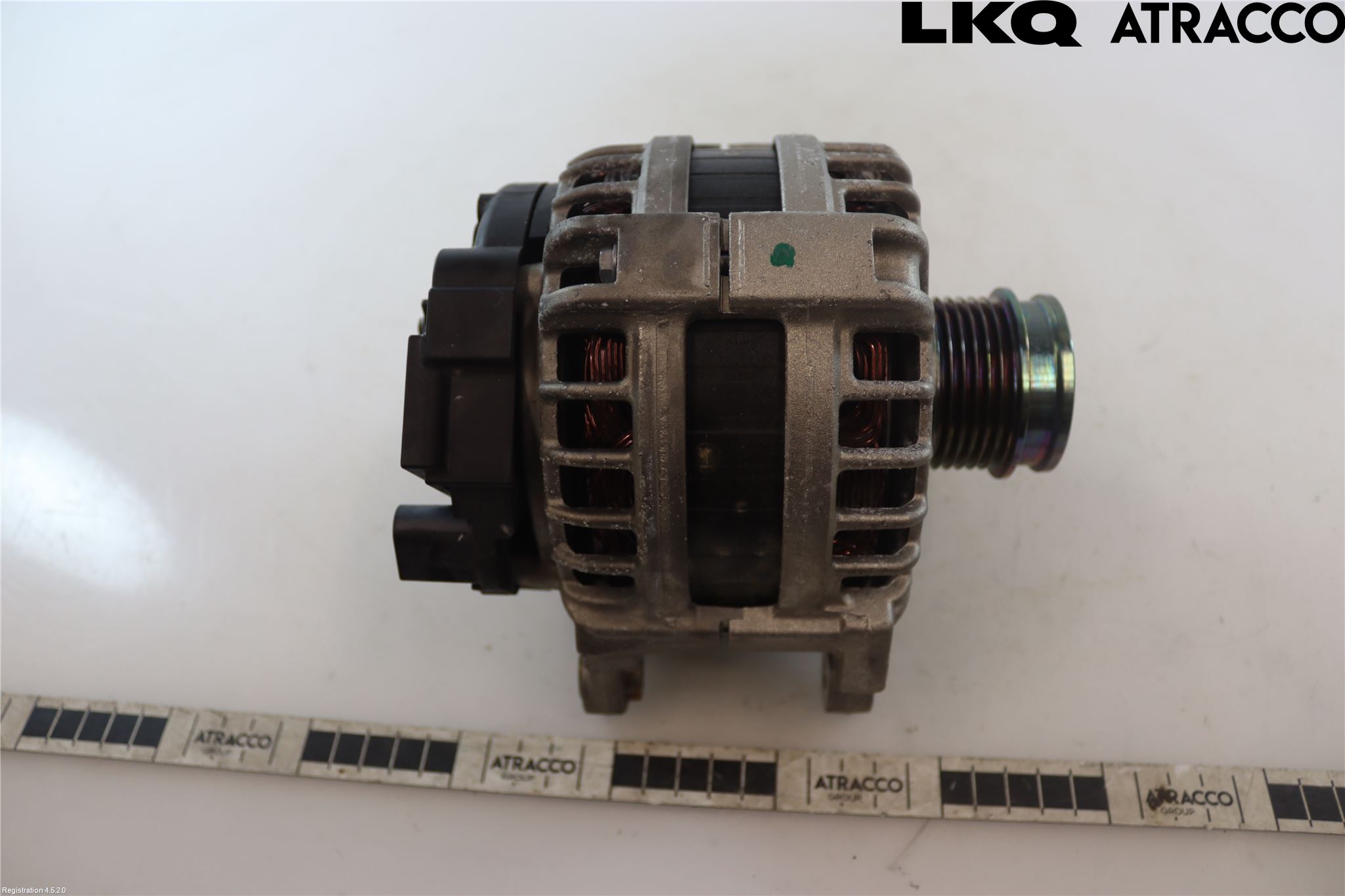 Skoda OCTAVIA (NX) 20- Dynamo