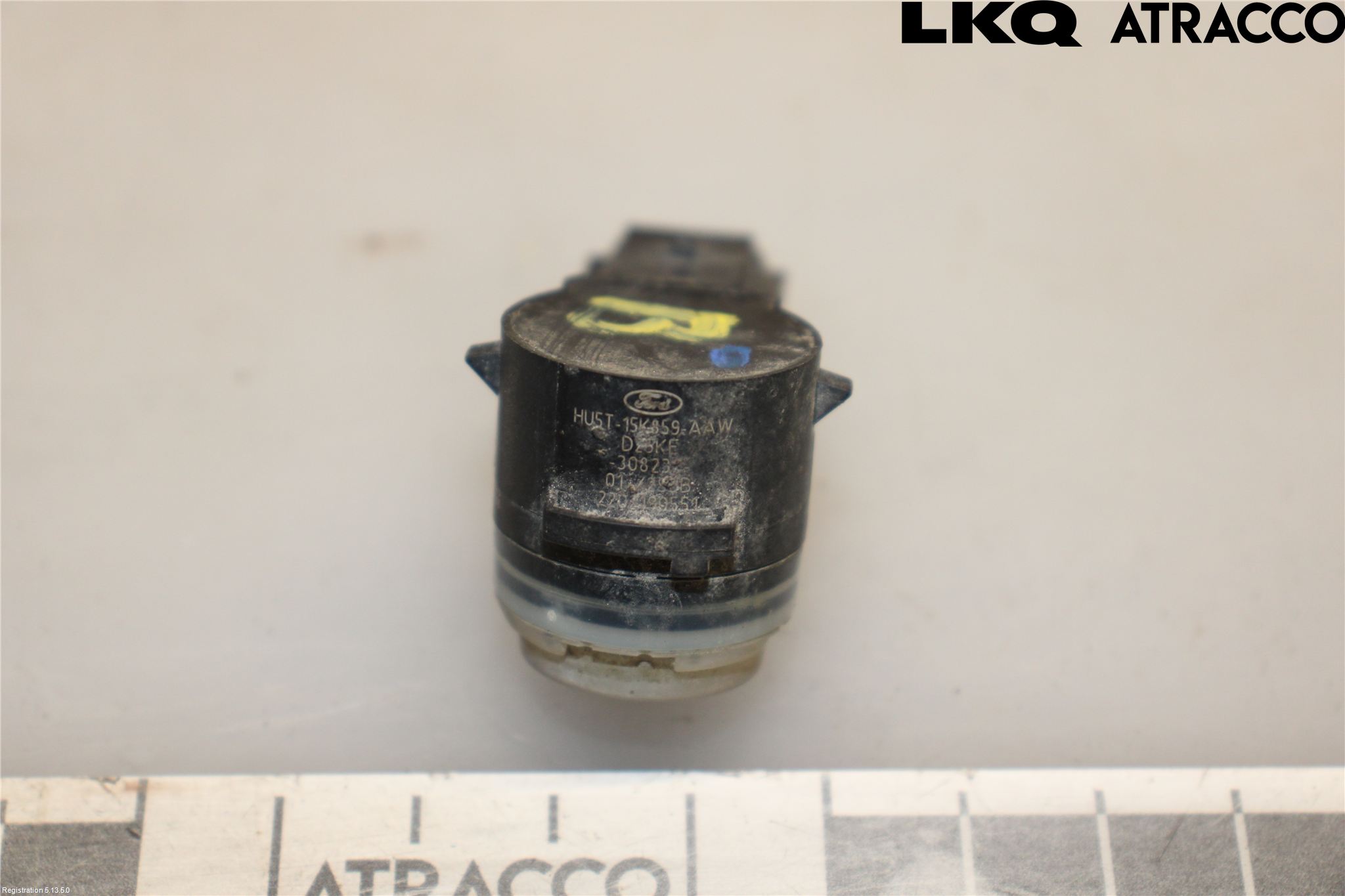 Ford ECOSPORT 17- Sensor Ryggesensor