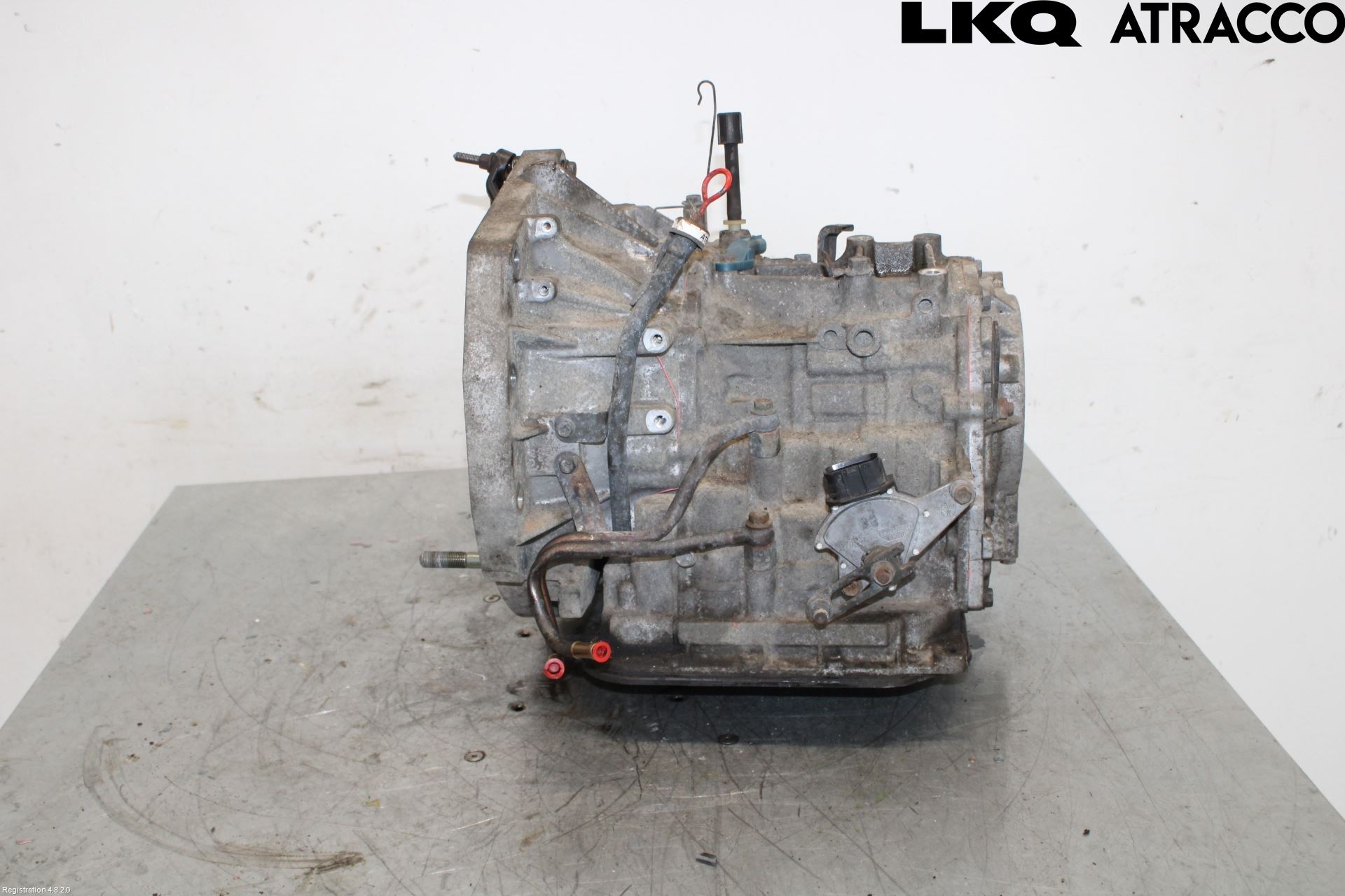 Suzuki LIANA Gearkasse Automat