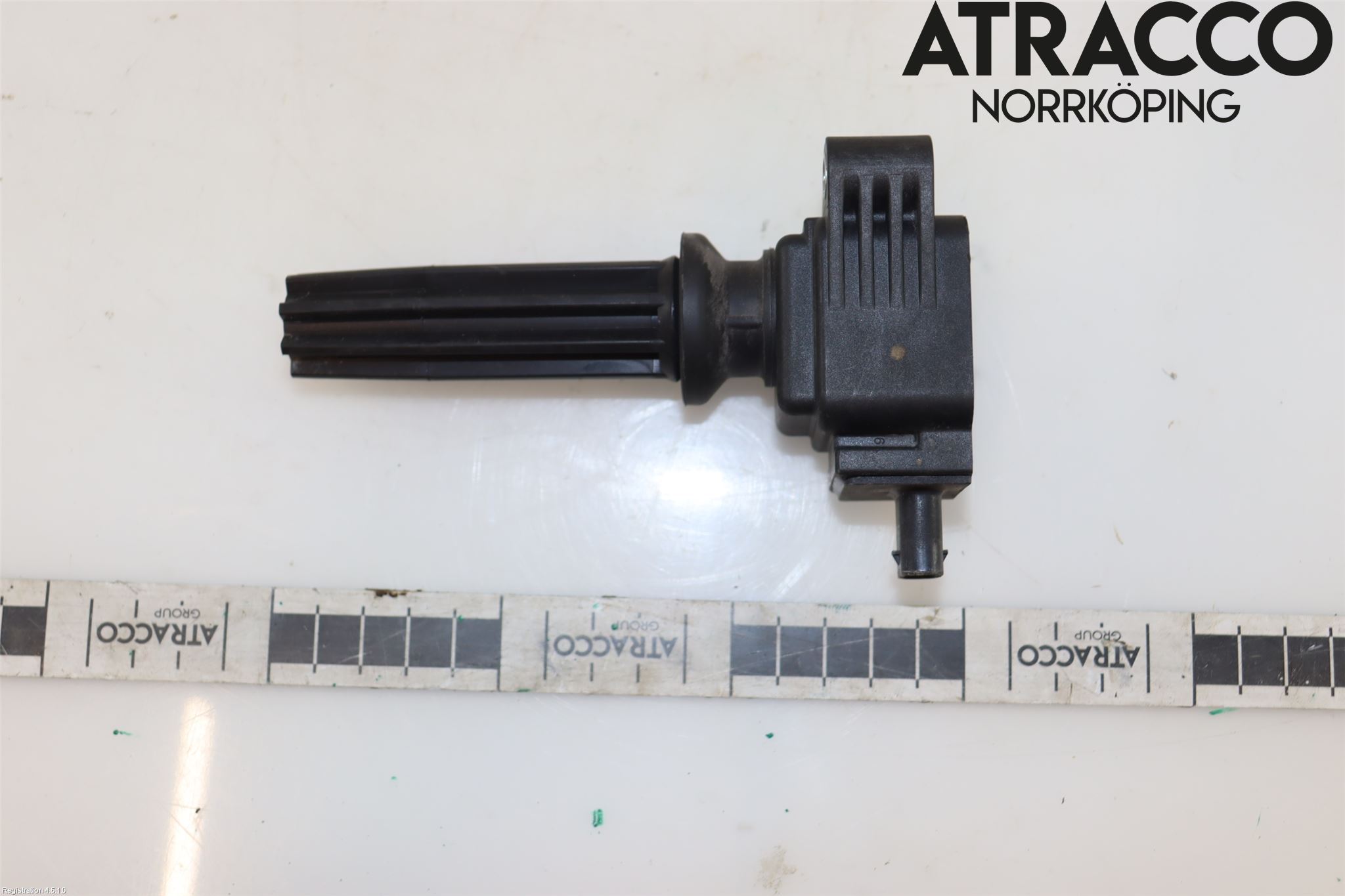Ford MUSTANG VI 15-22 Coil