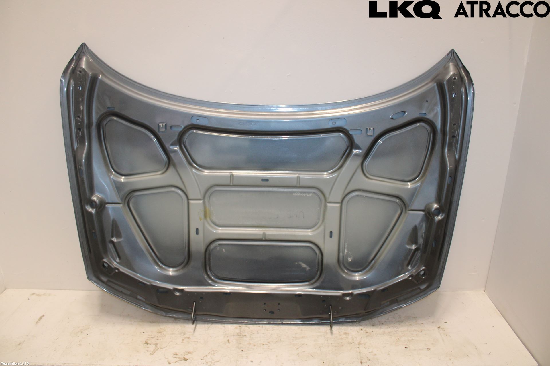 Volvo S60 01-04 Panser