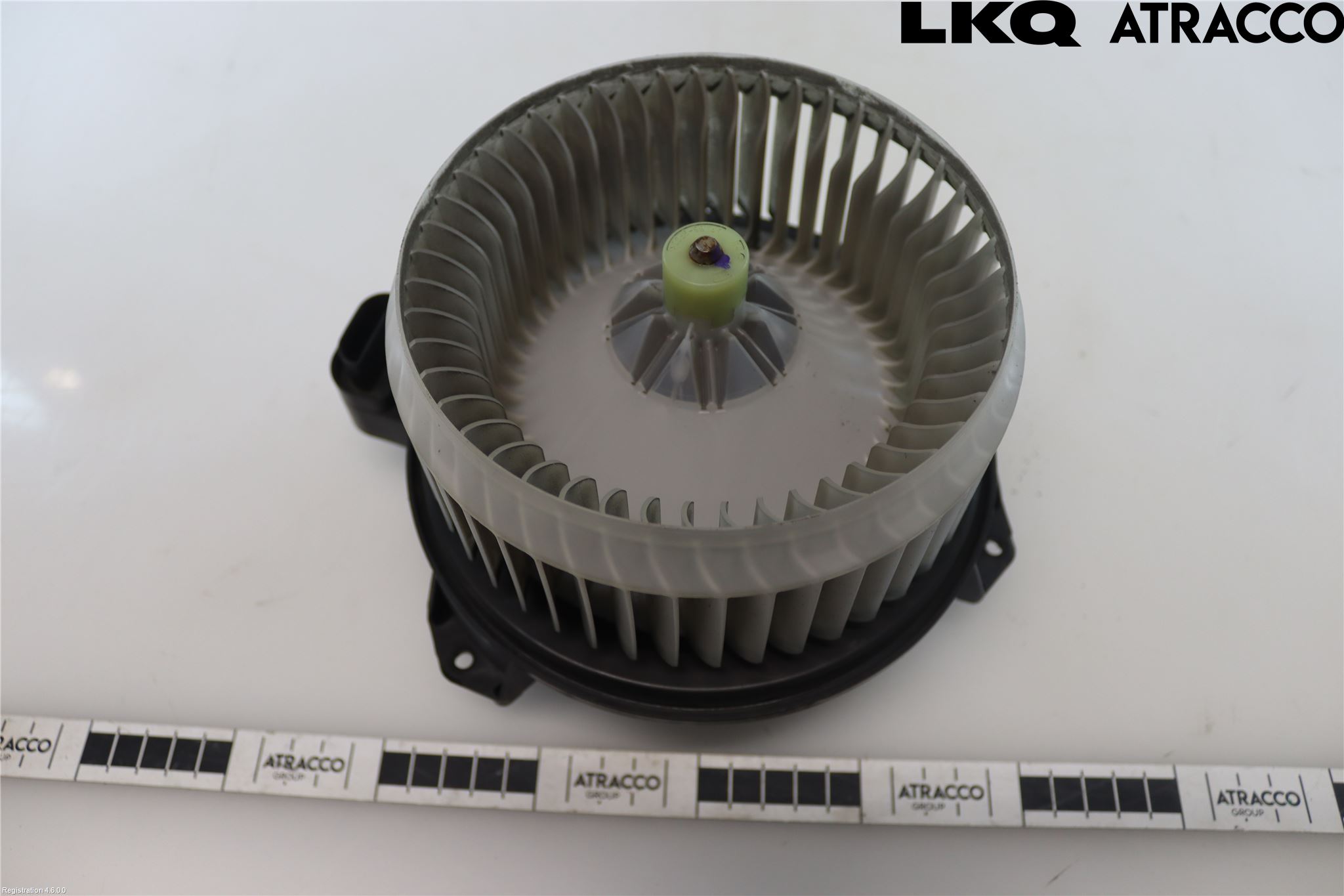 Fiat FREEMONT Varmeapparat Viftemotor