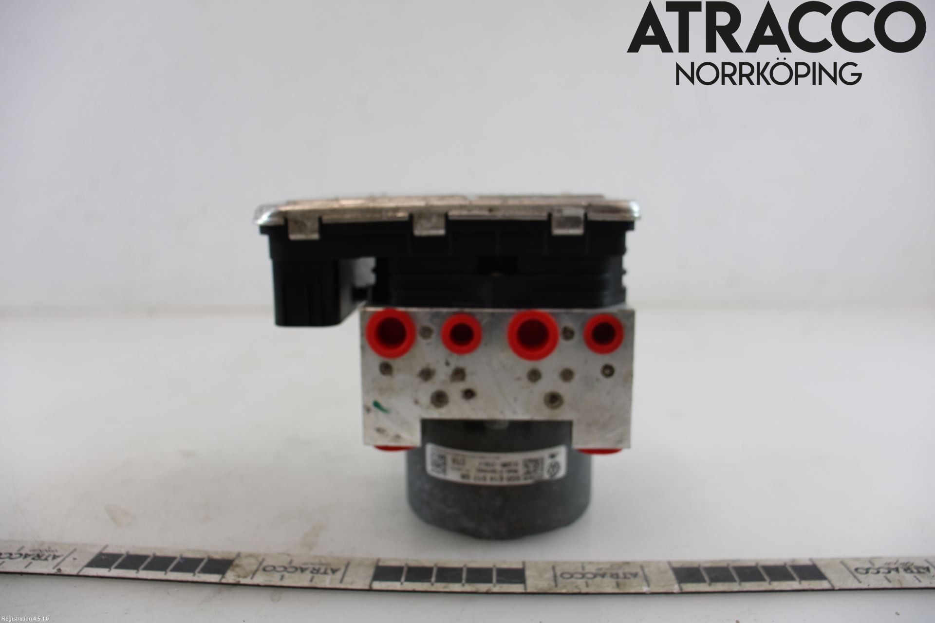 Skoda KODIAQ 17-24 Abs Hydraulikkaggregat