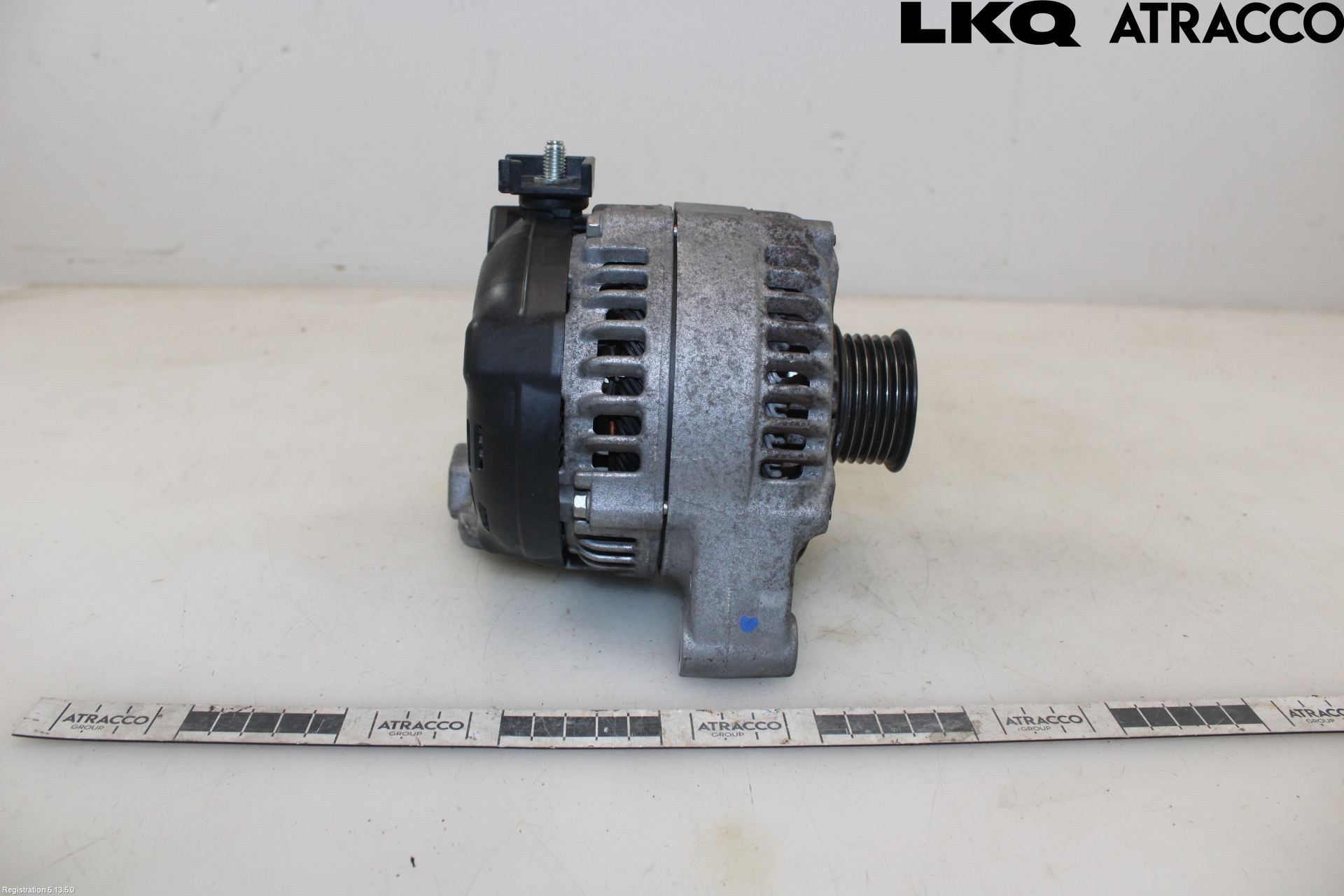 Mini ONE/COOPER 5DR F55 14-24 Dynamo