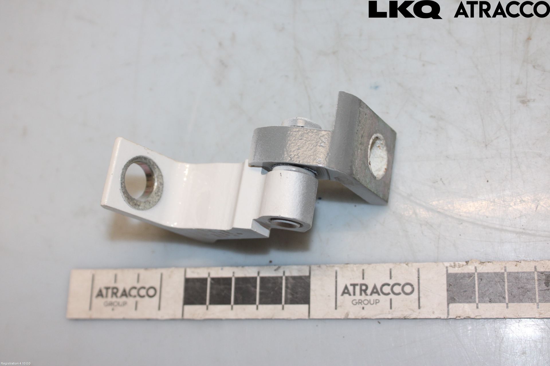 Seat ARONA Dørhengsel
