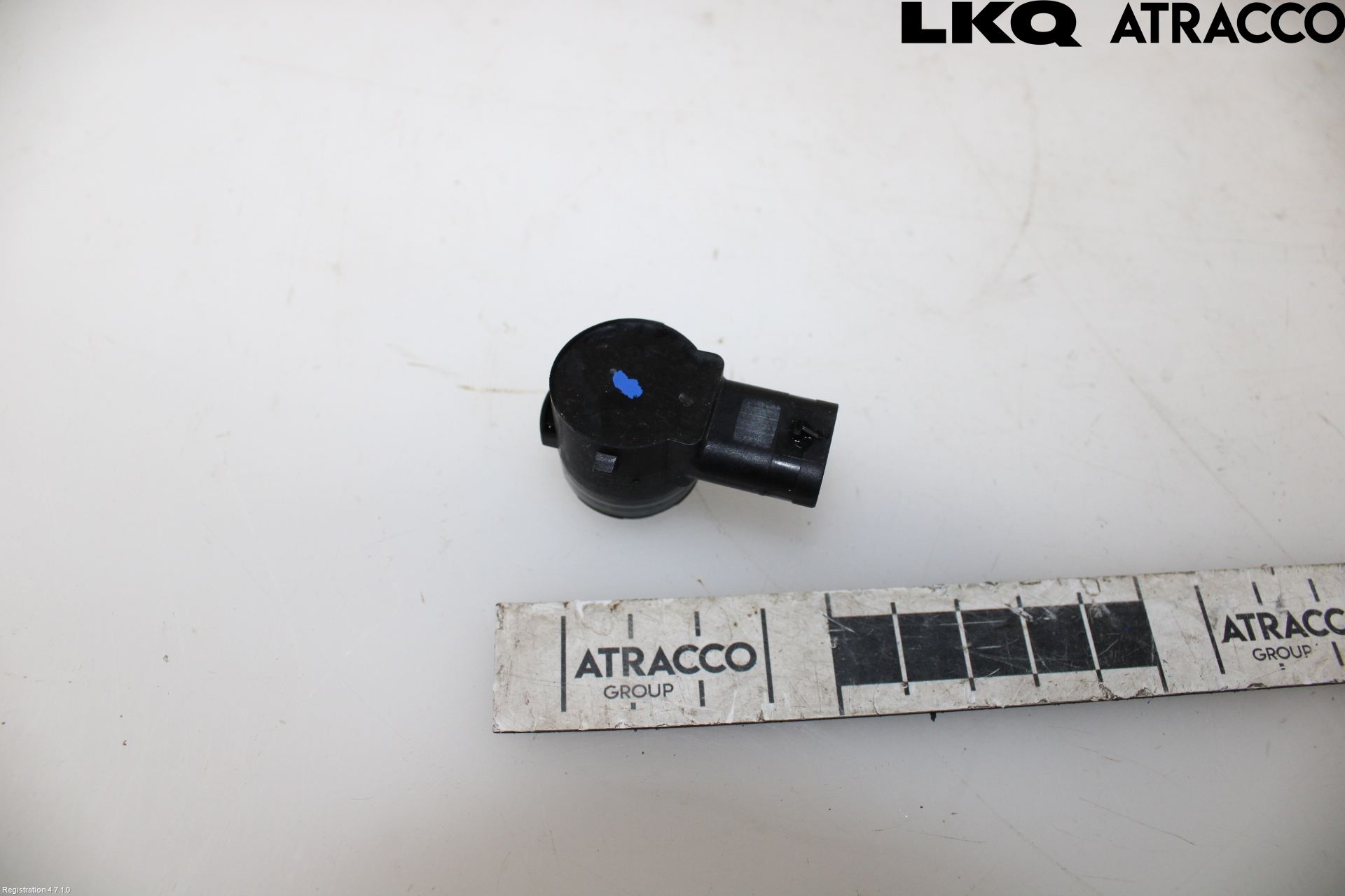 Volkswagen VW GOLF / E-GOLF VII 13-20 Sensor Parkering Front