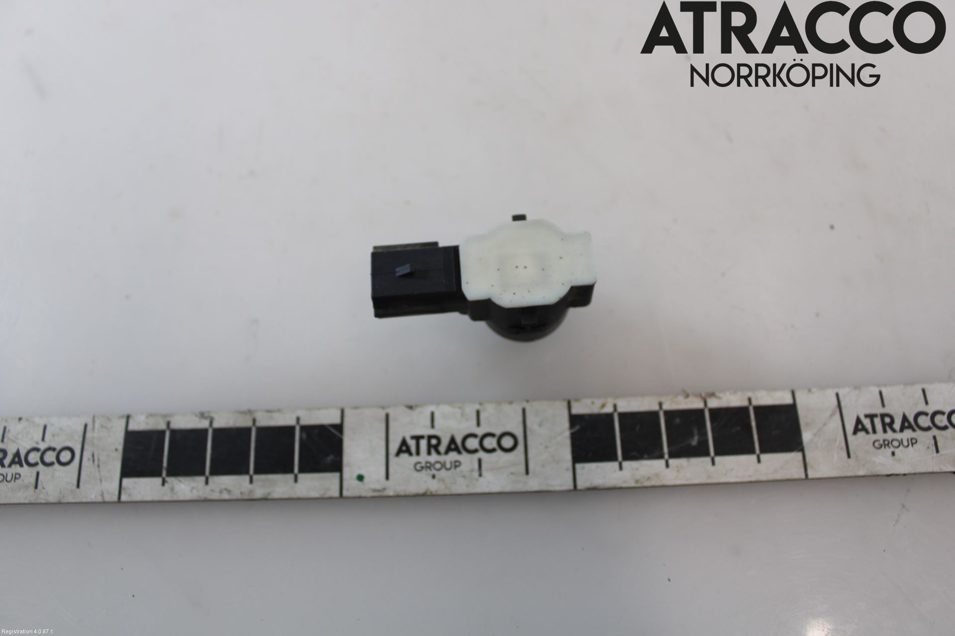 Ford FIESTA 13-17 Sensor Ryggesensor