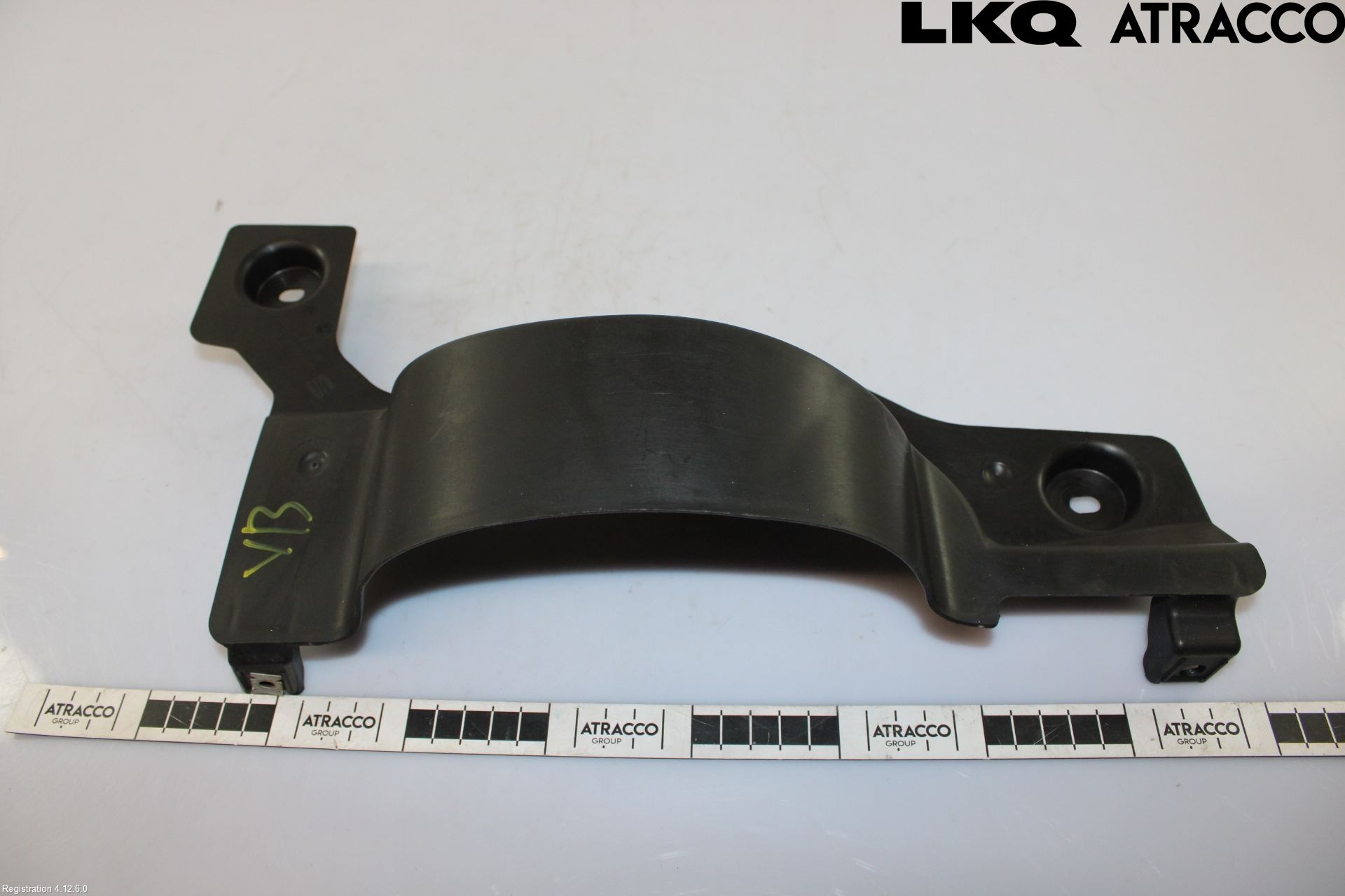 Seat ARONA Bunnplate U Motor-Gear-Dørk