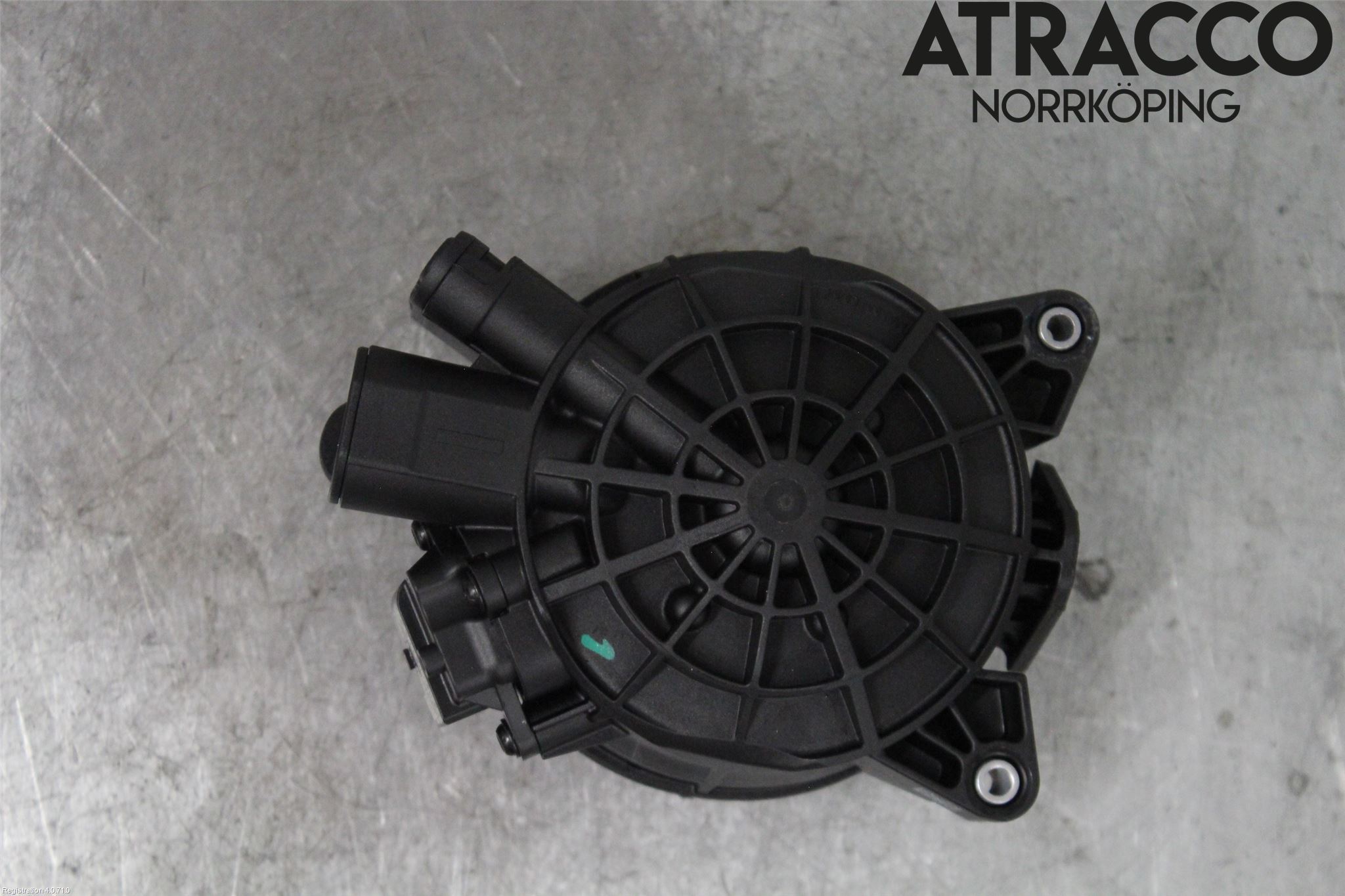 Mercedes-Benz MB E-KLASS (W213) 16-23 Drivstoff Filter - Holder