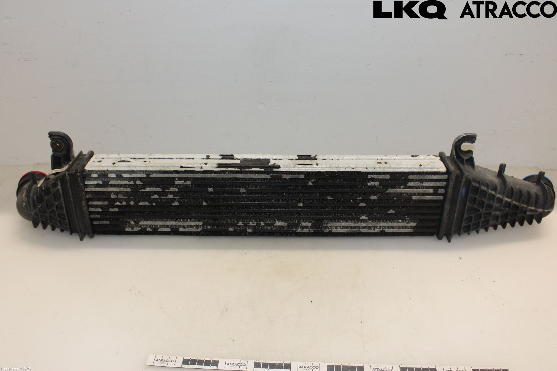 Chrysler CHR 300C Intercooler Radiator