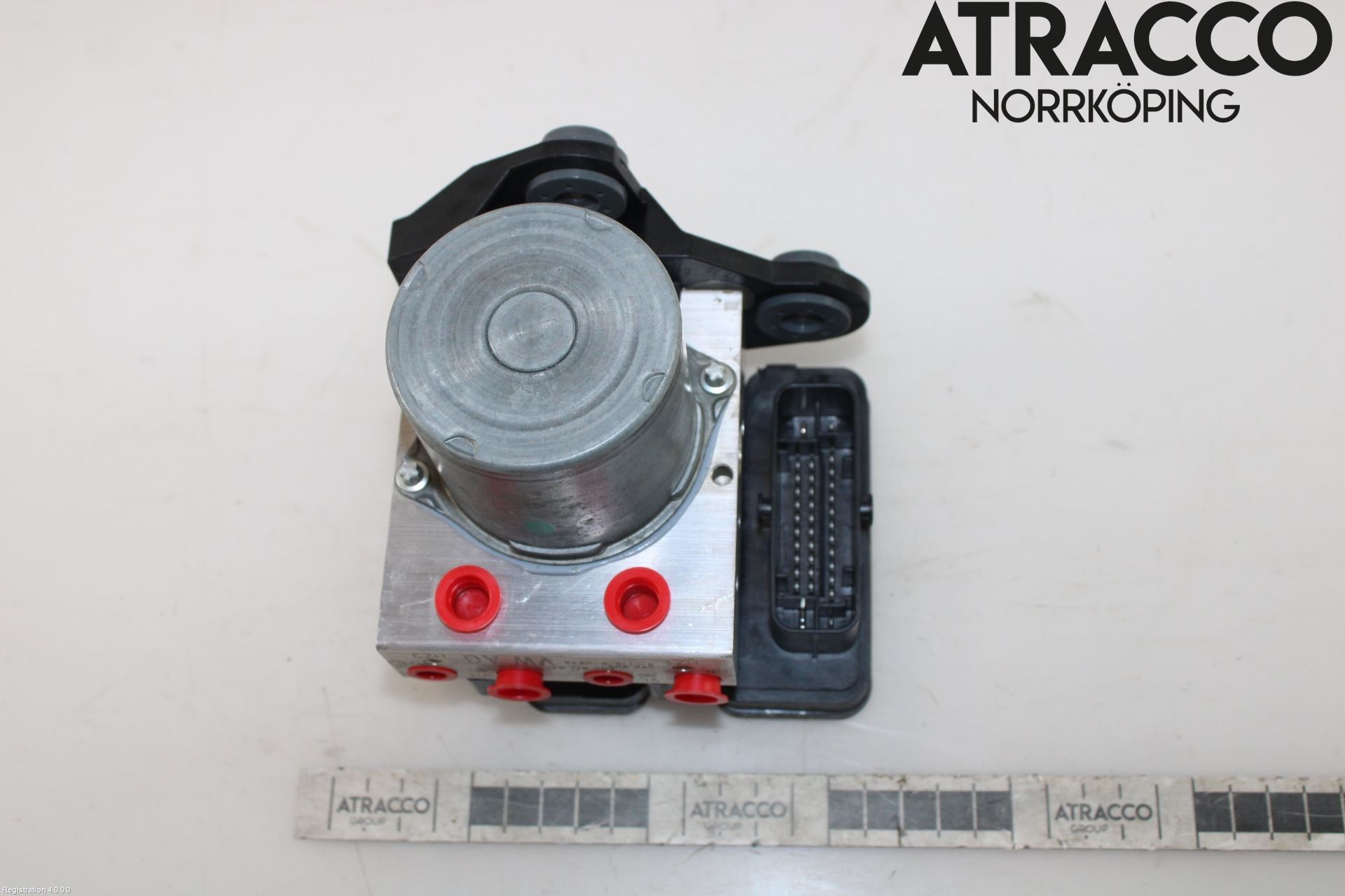 Skoda SCALA 19- Abs Hydraulikkaggregat