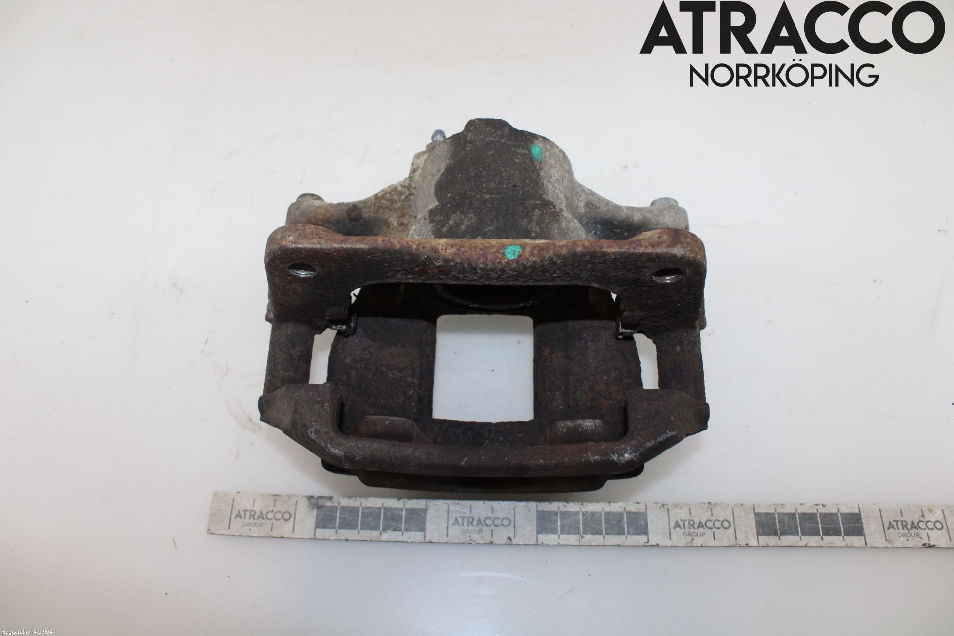 Toyota AURIS 13-19 Bremsecaliper Foran Venstre
