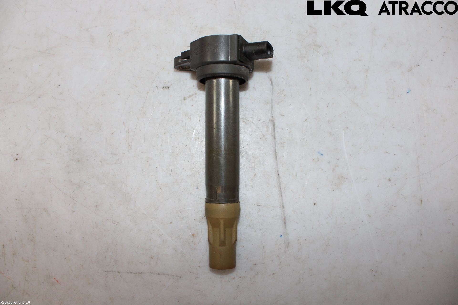 Dodge JOURNEY Coil