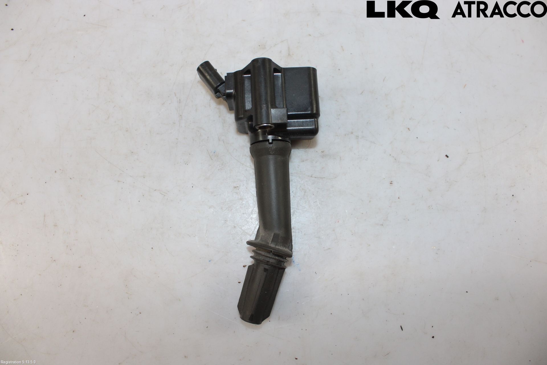 Opel INSIGNIA 17- Coil
