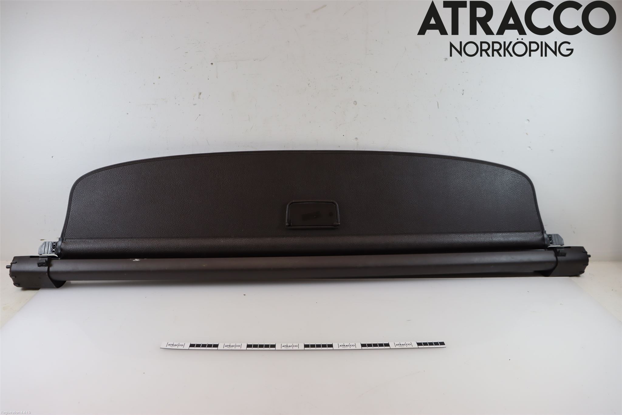Volkswagen VW PASSAT 11-14 Innr Innsyn Beskytelse Stv
