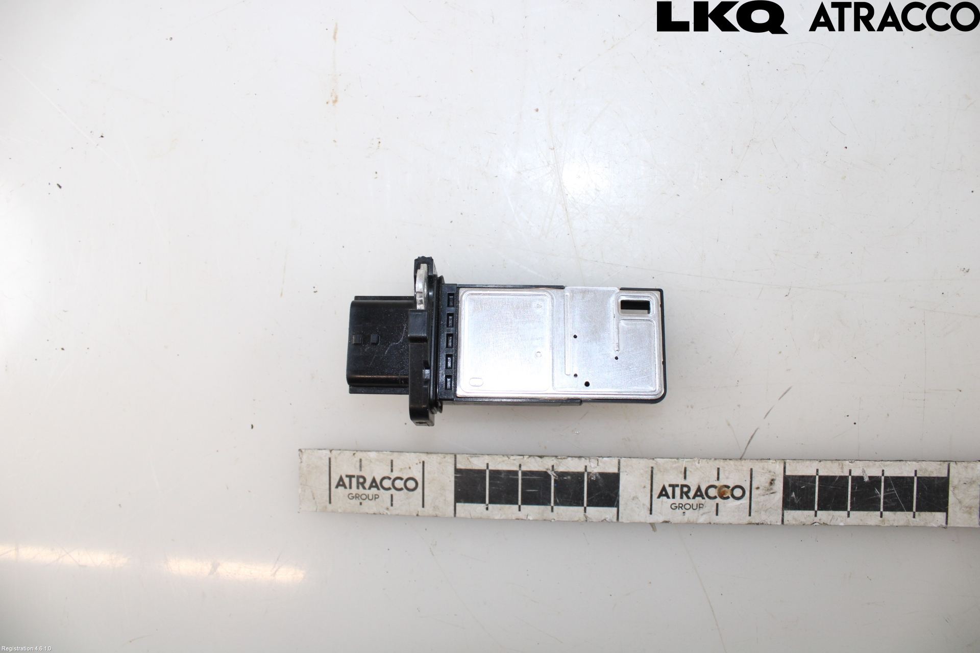 Nissan MICRA 11-16 Inns Luftmassemåler
