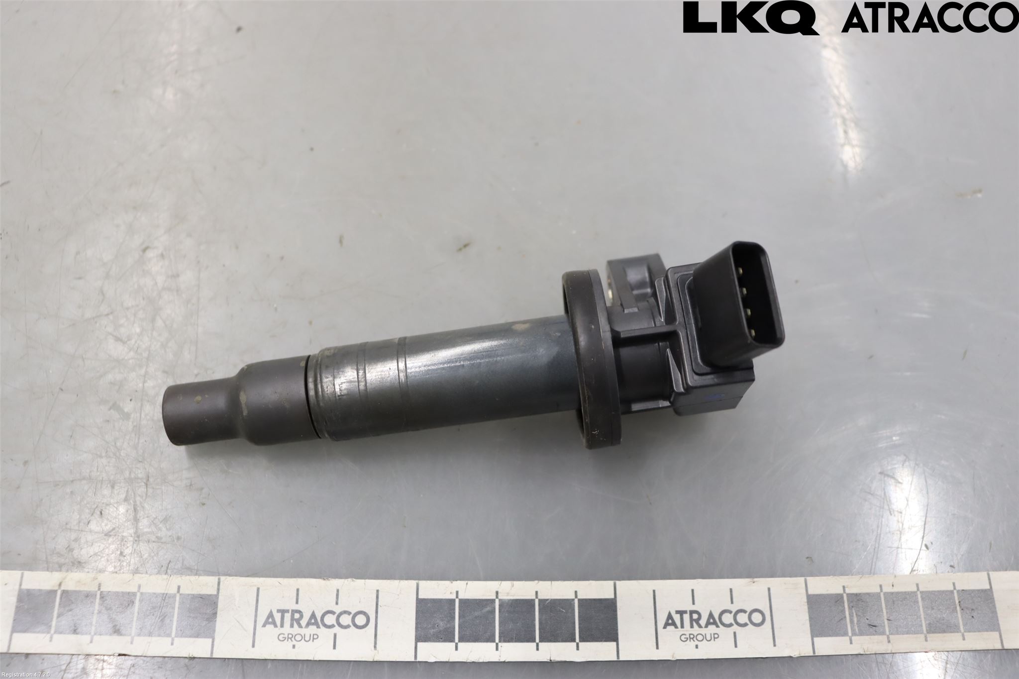 Toyota COROLLA 02-07 Coil