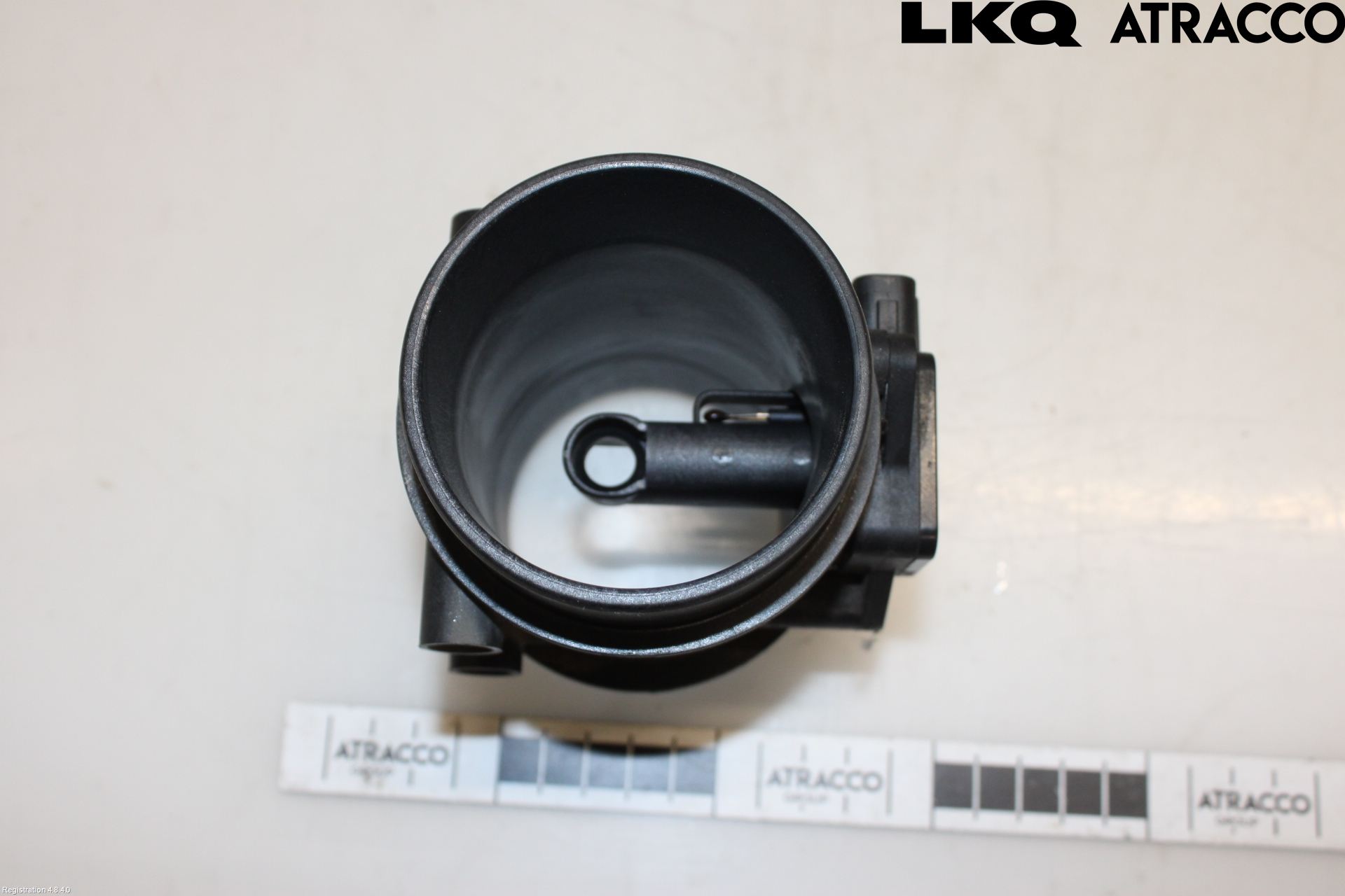Volvo S80 99-03 Inns Luftmassemåler