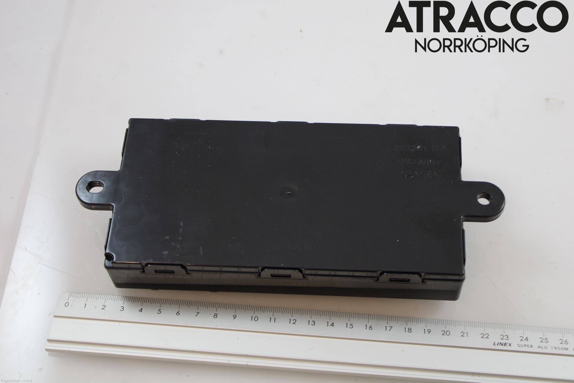 Volkswagen VW ID.3 21- Varme Ac Betjening-Display