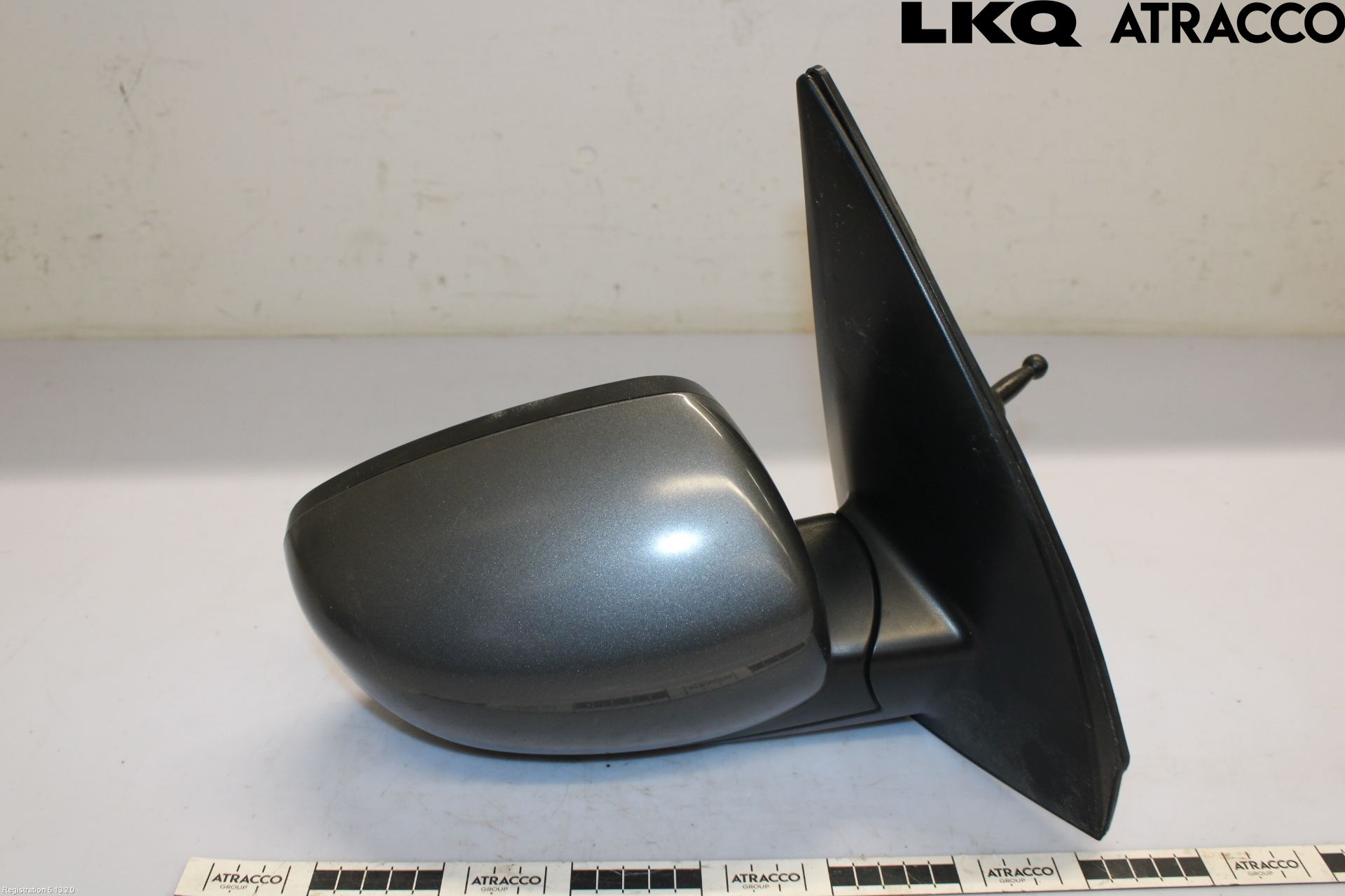 Hyundai i10 PA 08-13 Speil H M-Innvjustering
