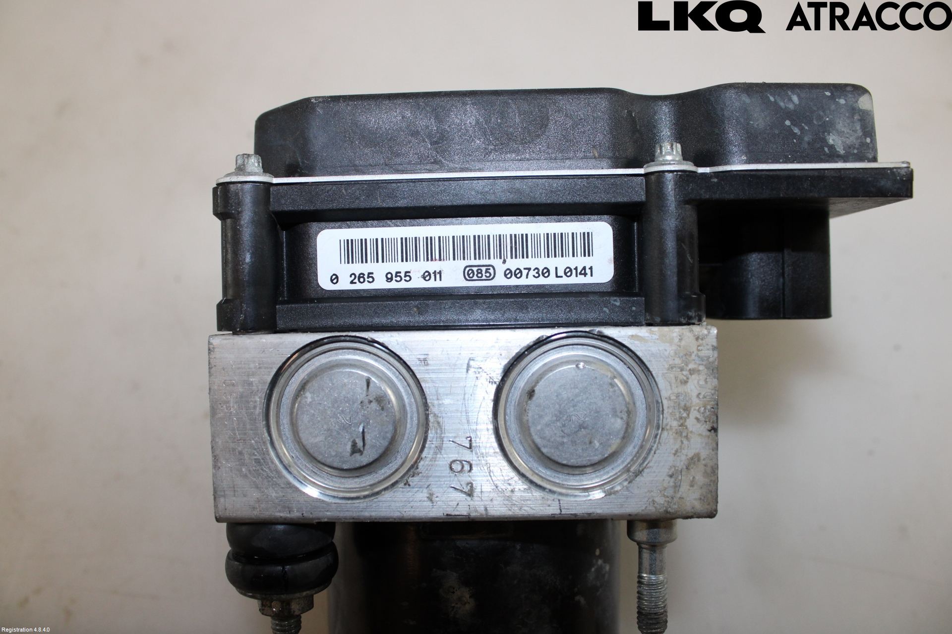 Audi A1/S1 11-18 Abs Hydraulikkaggregat