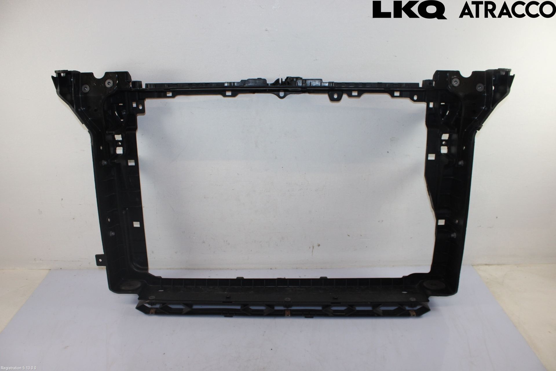 Volkswagen VW T-CROSS 19- Frontplate